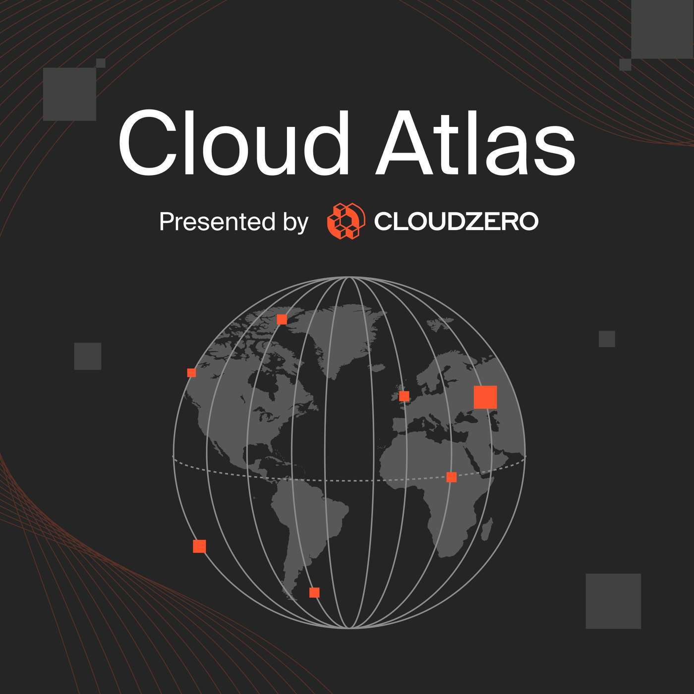 Cloud Atlas: How The Cloud Reshaped Human Life
