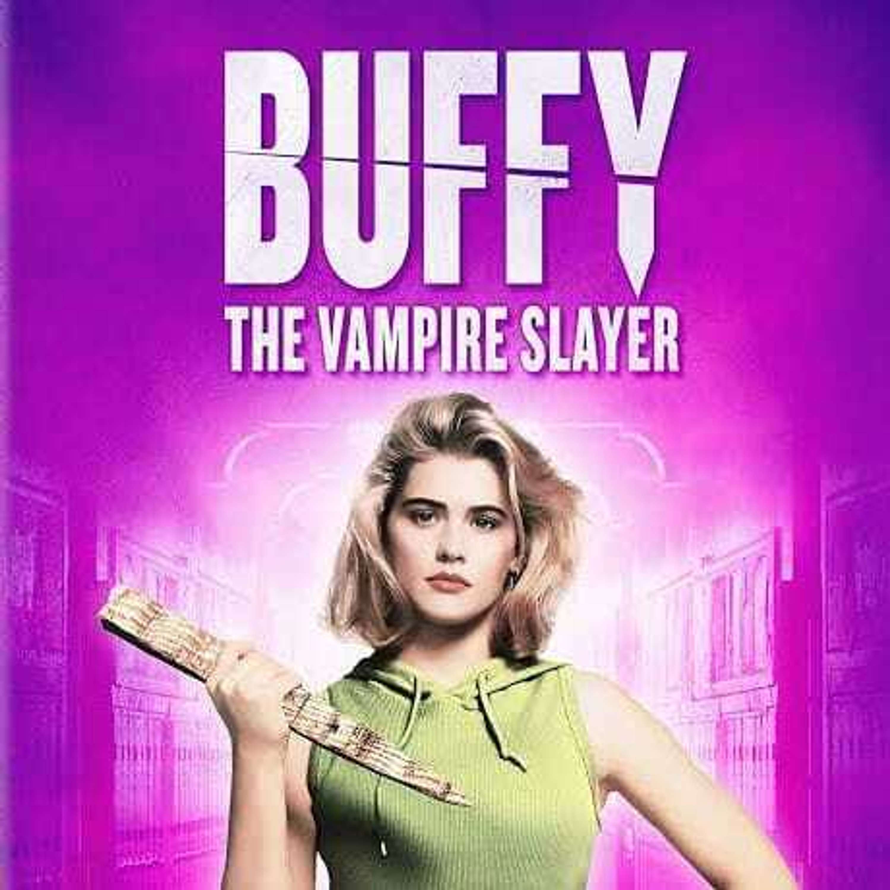 Buffy the Vampire Slayer ''1992'' film