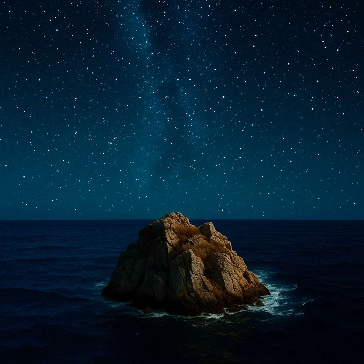 Ep. 103 Navigating the Dark Night of the Soul