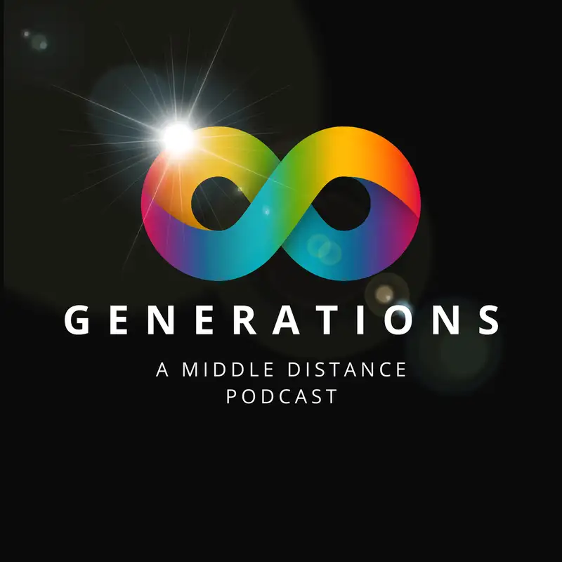 Generations #3 - Media Madness