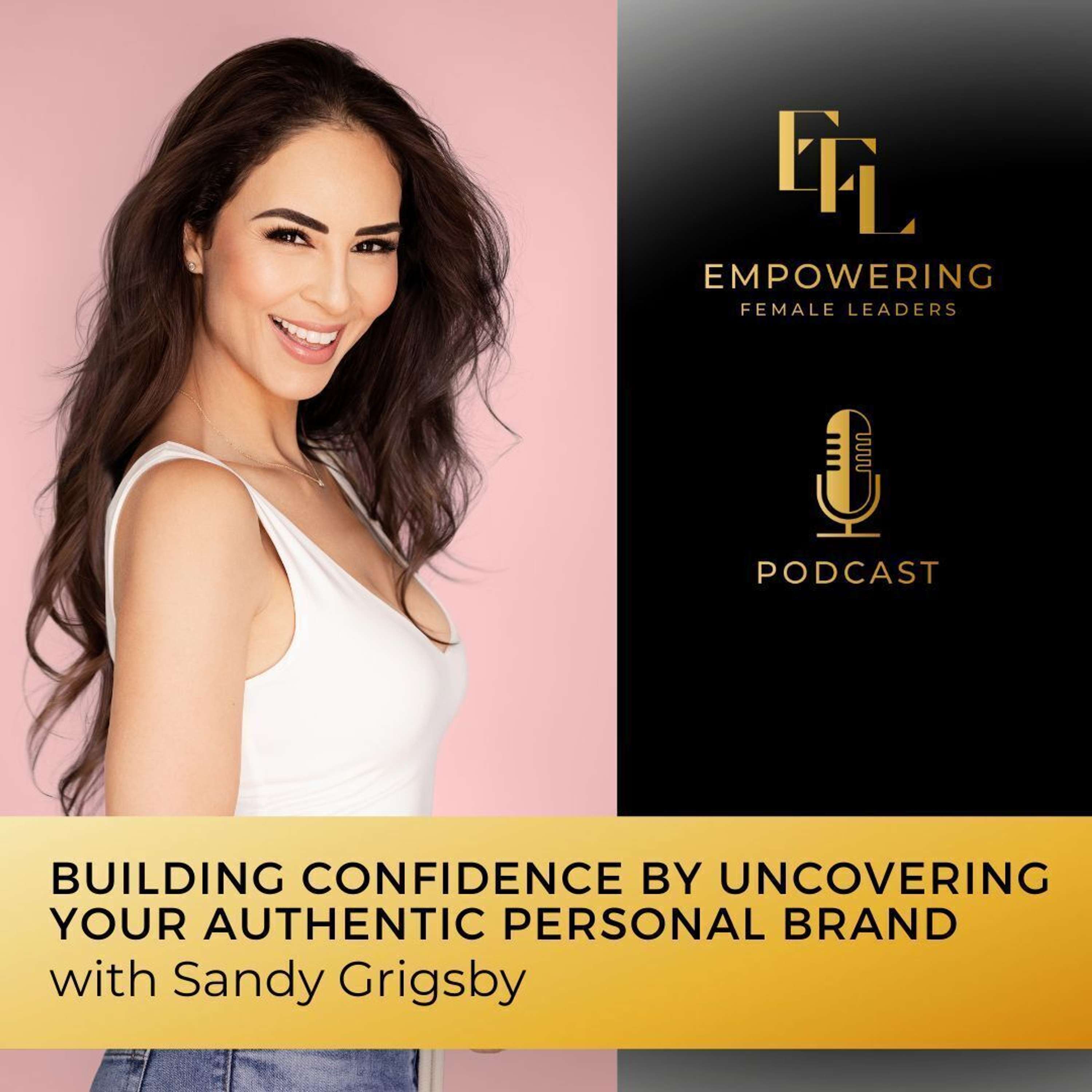 Empowering Female Leaders - For Women Who Want To Thrive