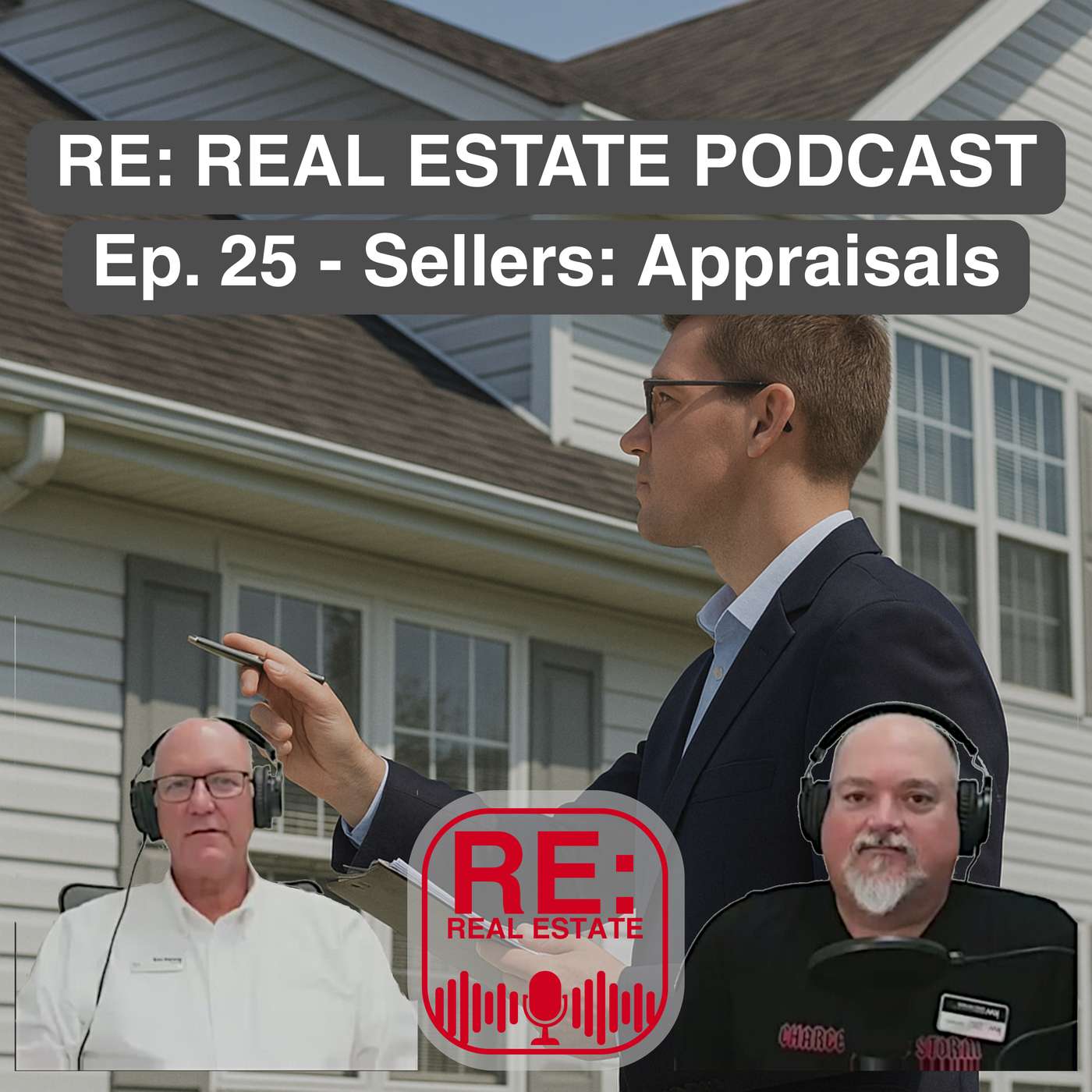 RE: Real Estate Podcast