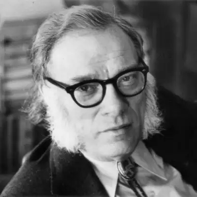Artwork for 2019 Predictions! Also, Isaac Asimov predicted the computer automation revolution, Mindbody to be sold, senators prod regulators on FinTech, and what’s new in QBO