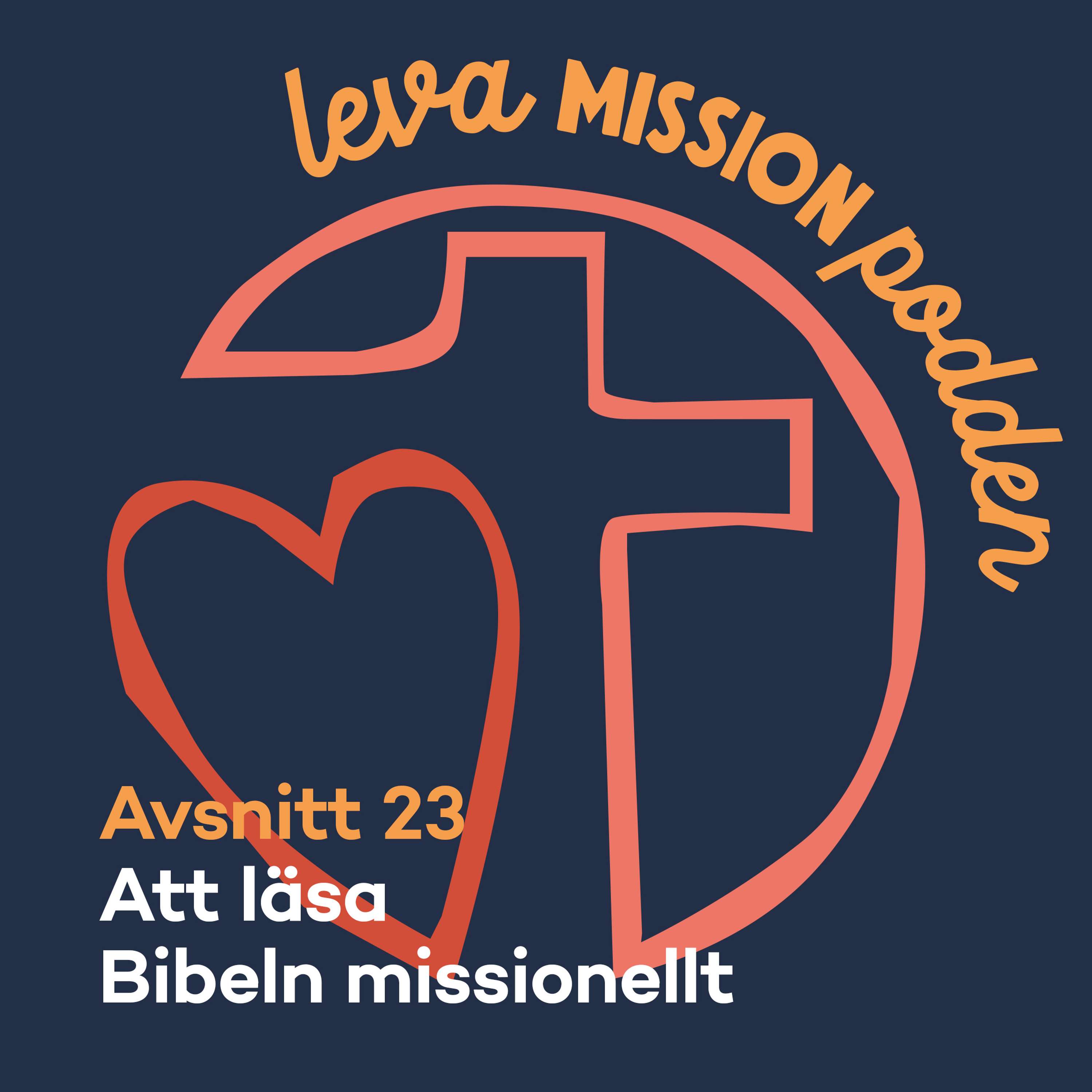 Leva Mission