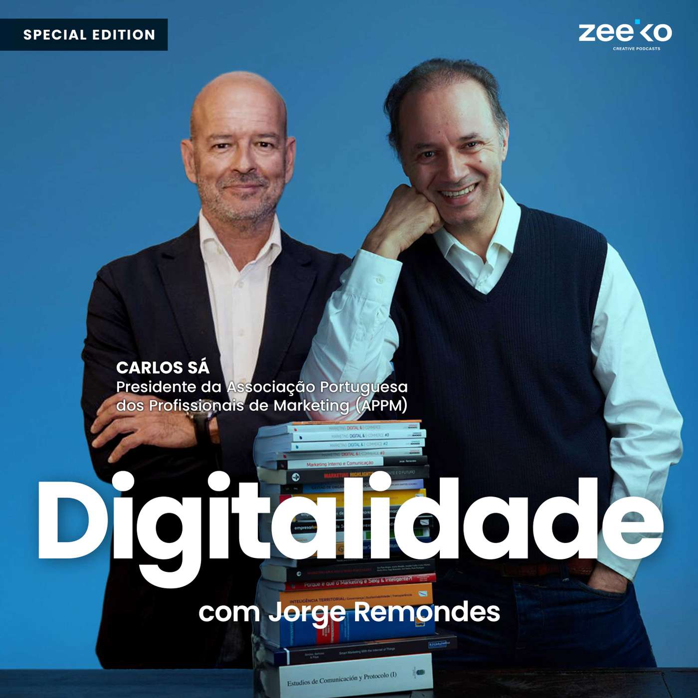 O Futuro dos Profissionais de Marketing em Portugal