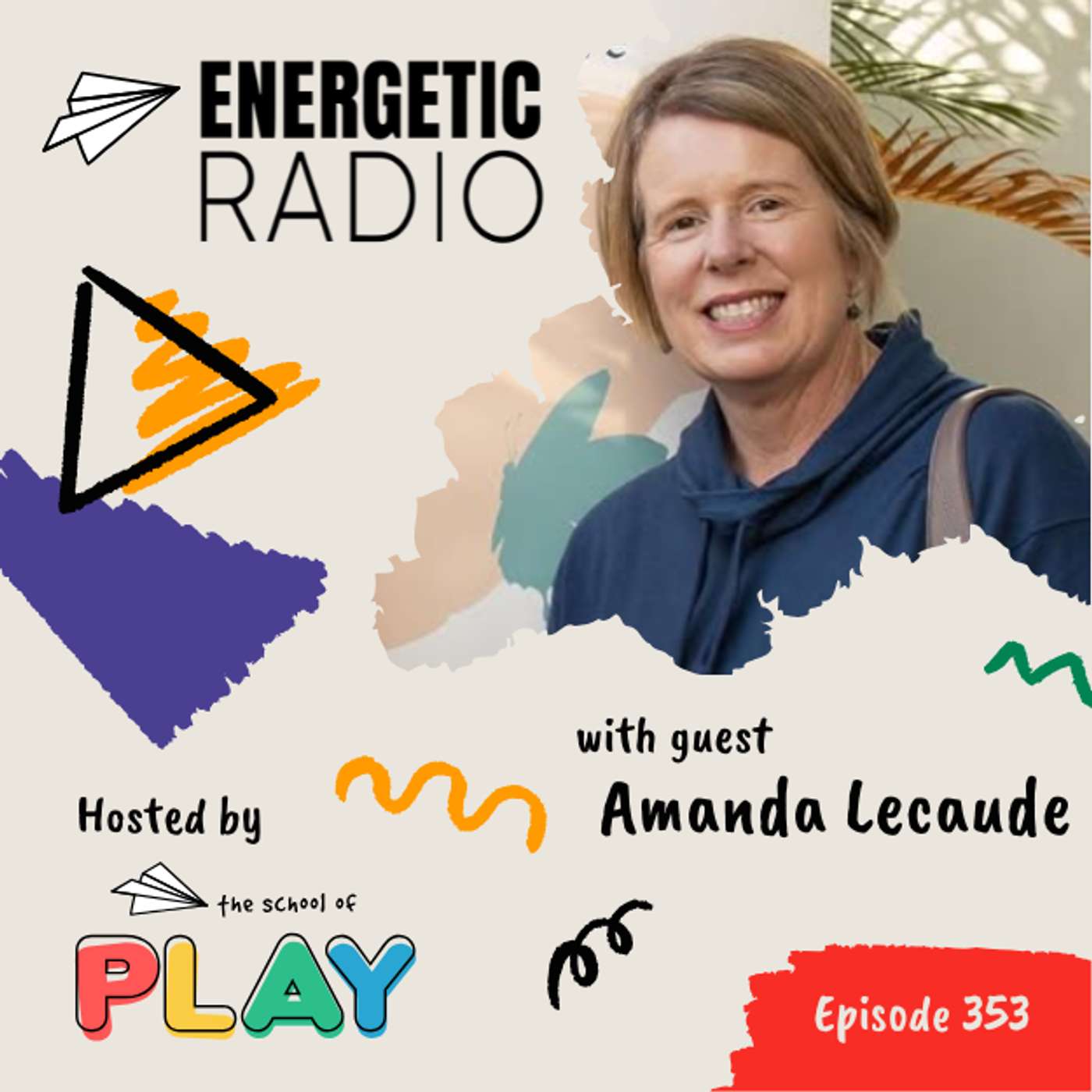 Energetic Radio