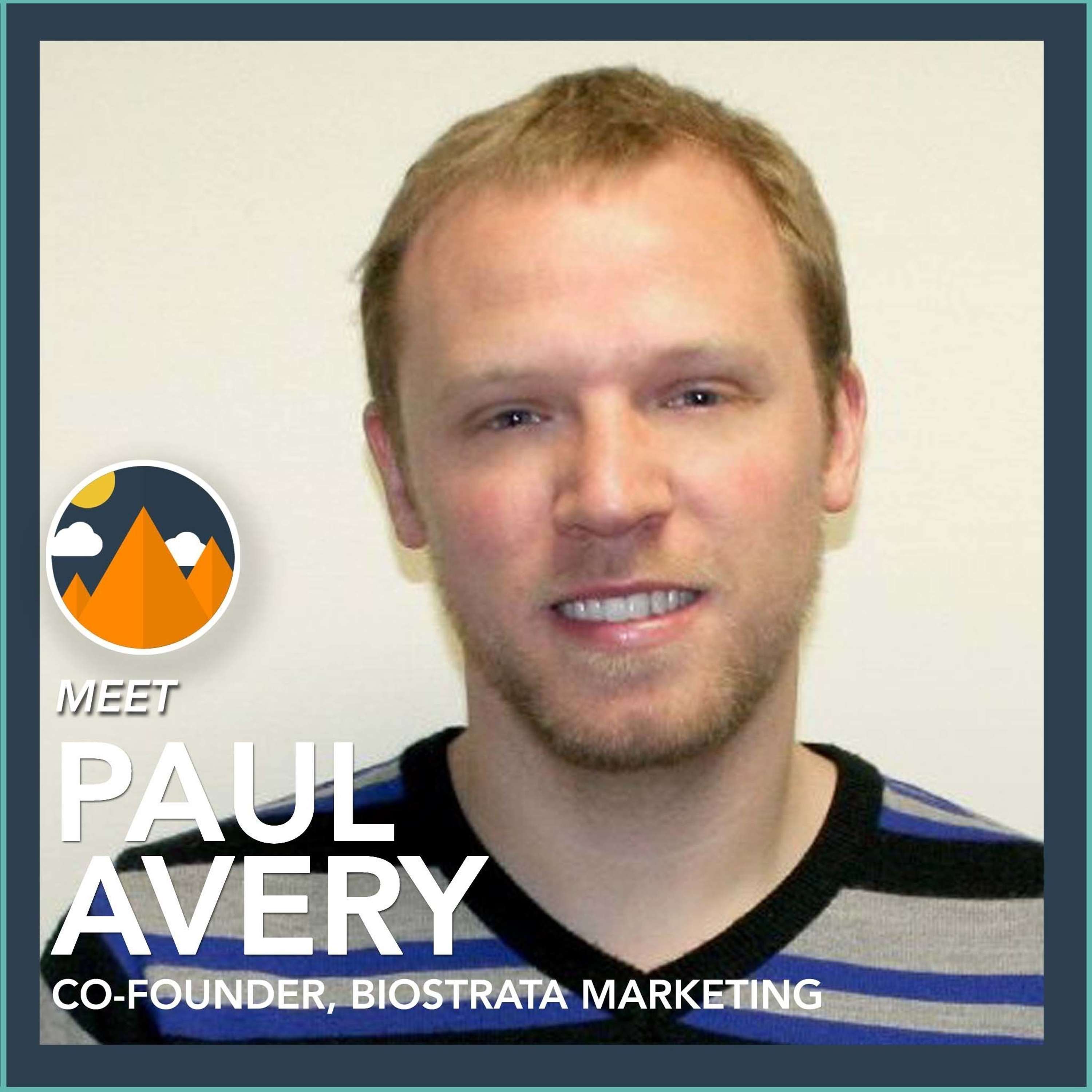 Agency Journey