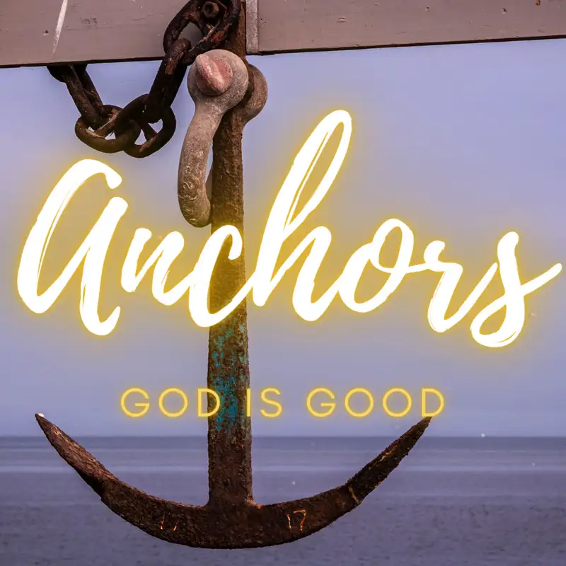 Harry Pickett: God is good
