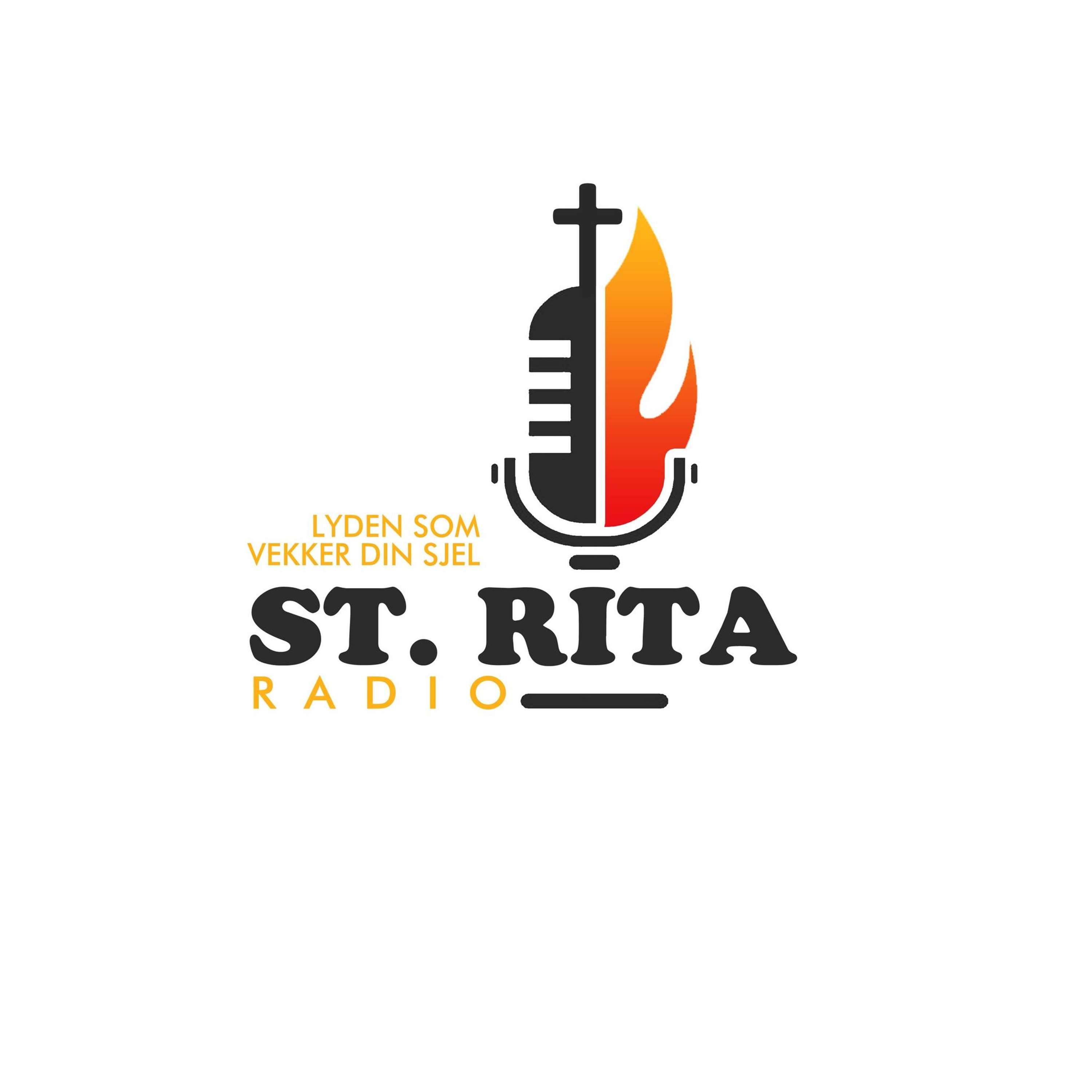 Katolsk podkast | St Rita Radio | EWTN Norge