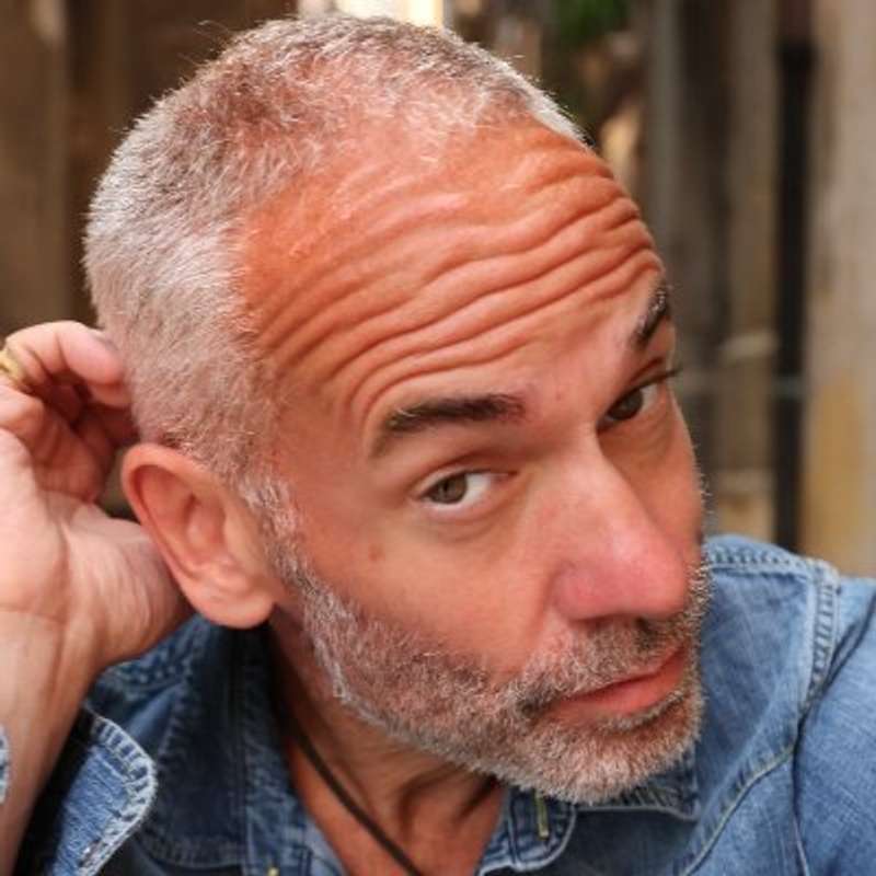Dominic Frisby
