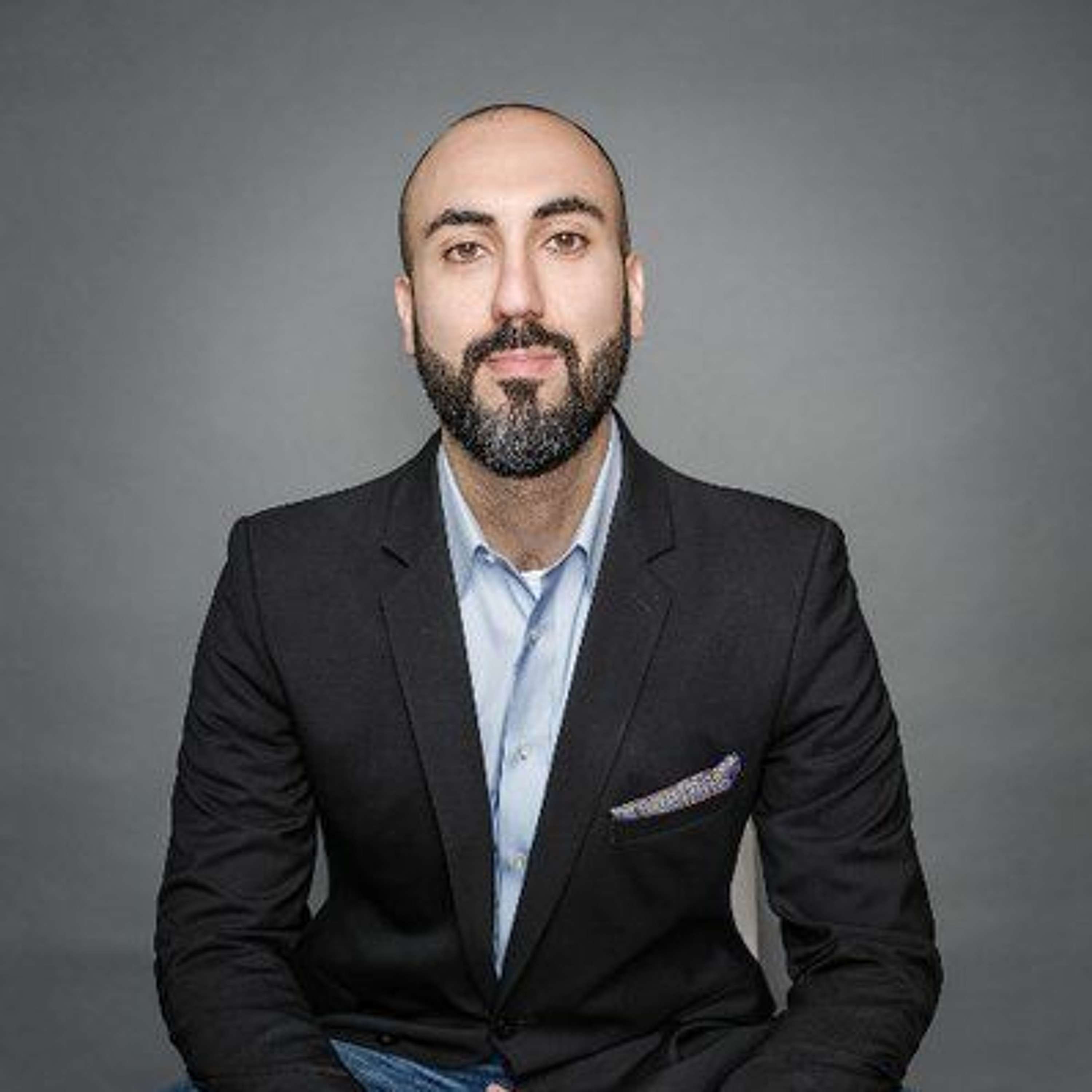 Tbll059 BS It's Always Personal with Mo Dezyanian Tbll059 BS It's Always Personal with Mo Dezyanian