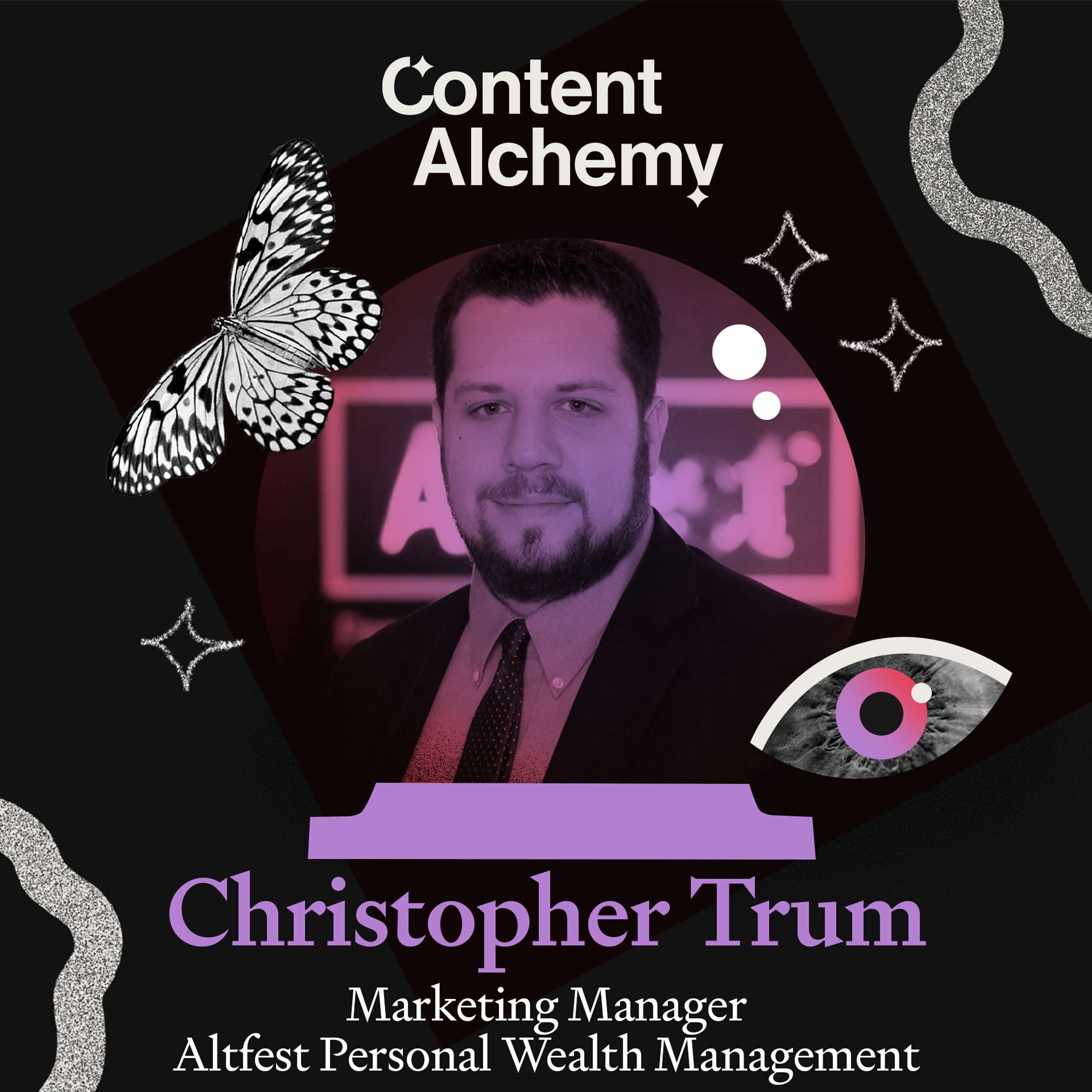 Is Everything Just a Numbers Game? (w/ Chris Trum @ Altfest Personal Wealth Management)