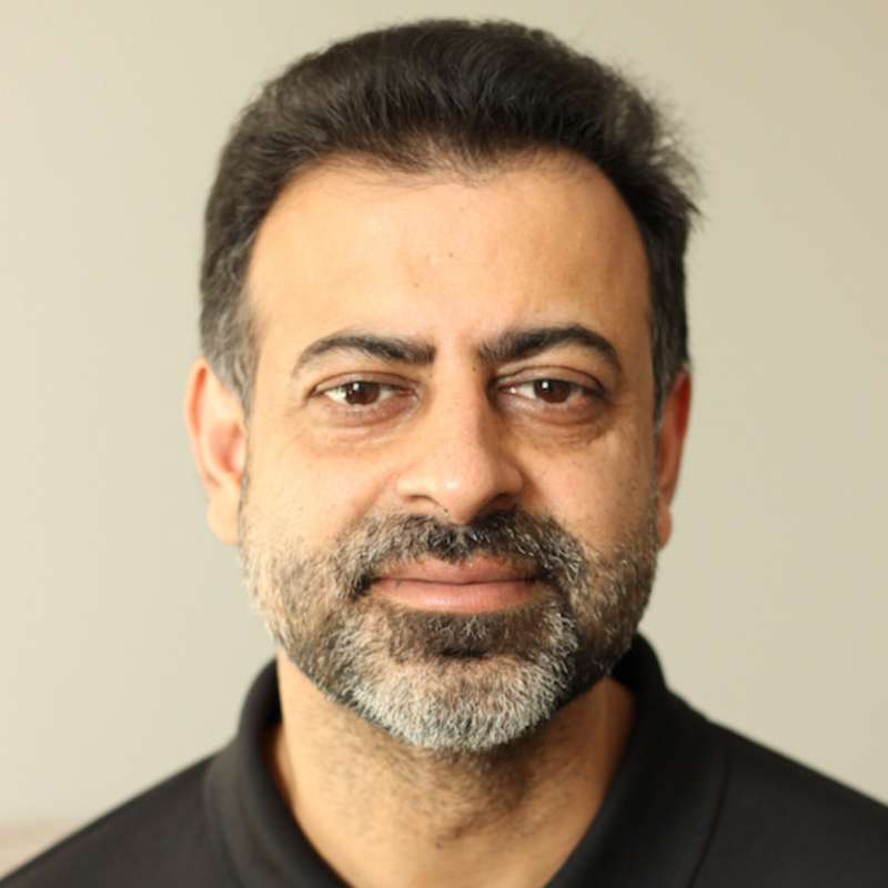 Saeed Khan