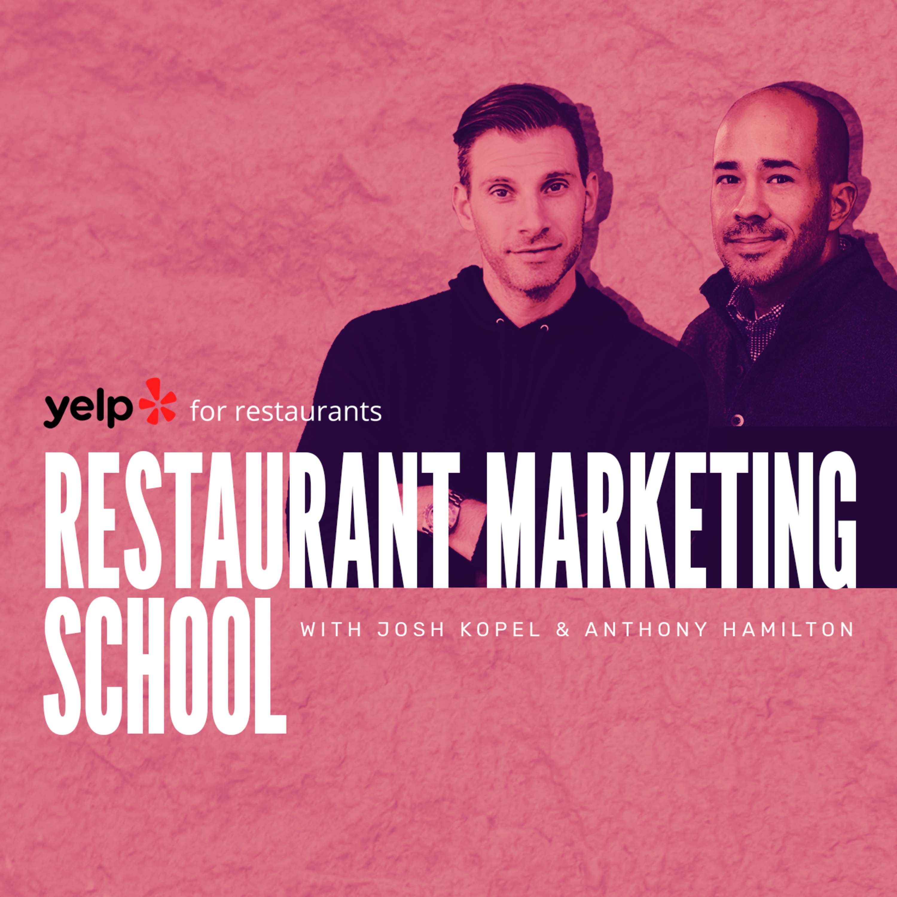 Restaurant Marketing School