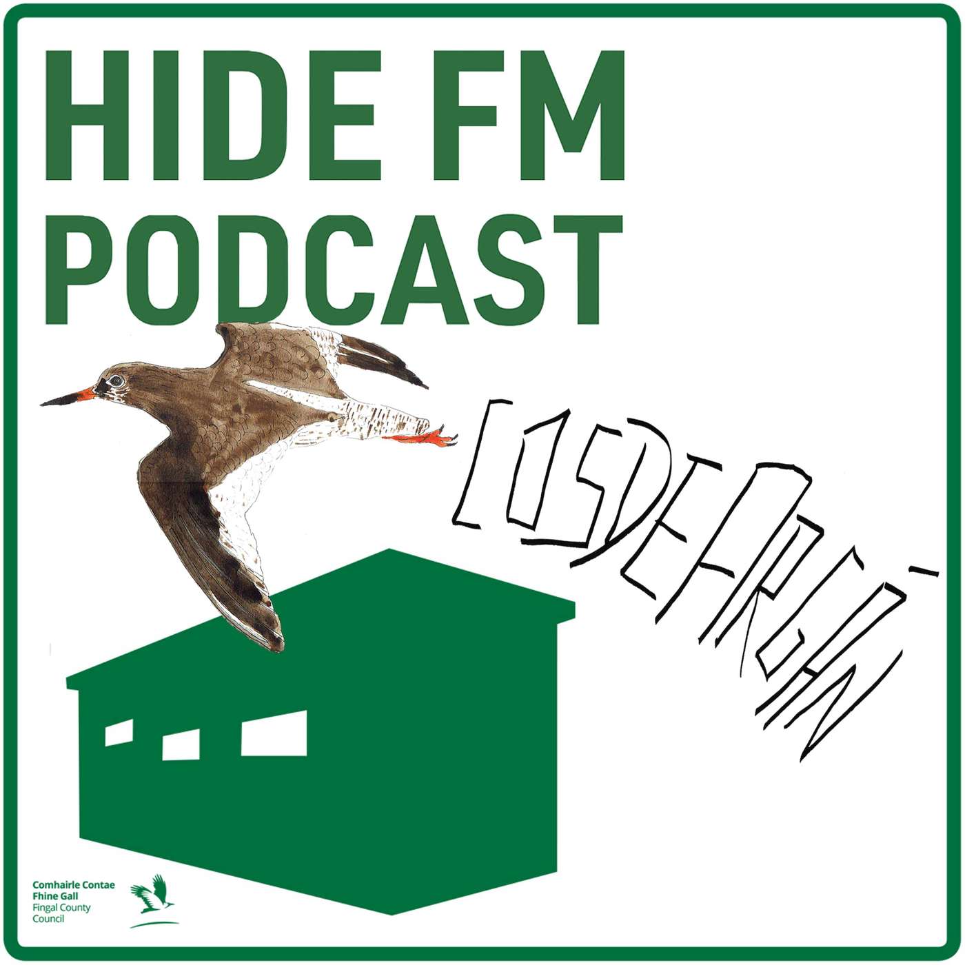 HIDE FM