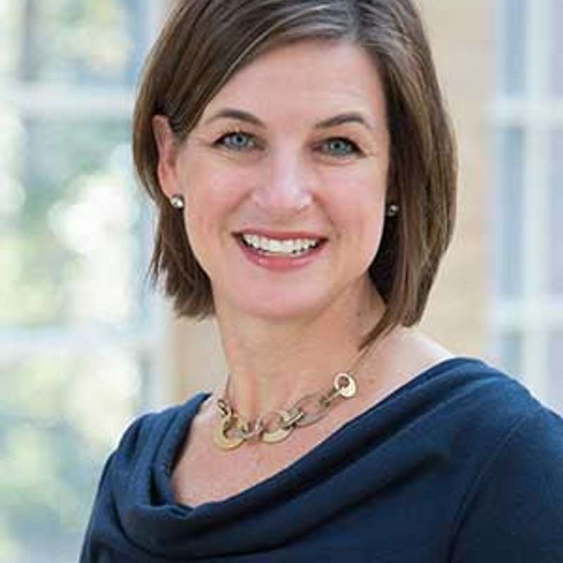 Jennifer Grant Warner