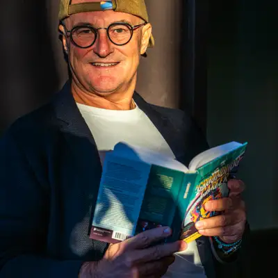 Helmut Schuster