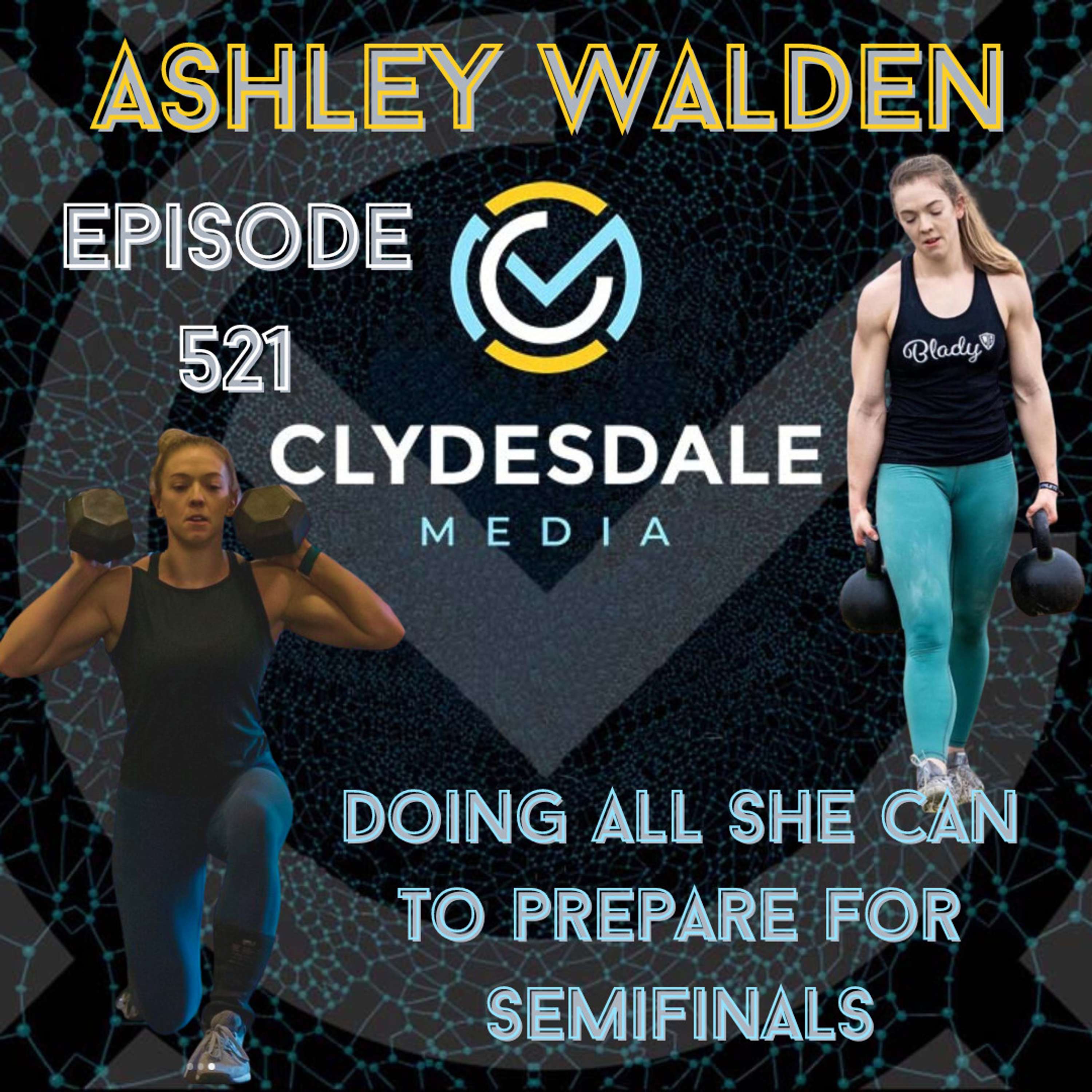Clydesdale Media Podcast