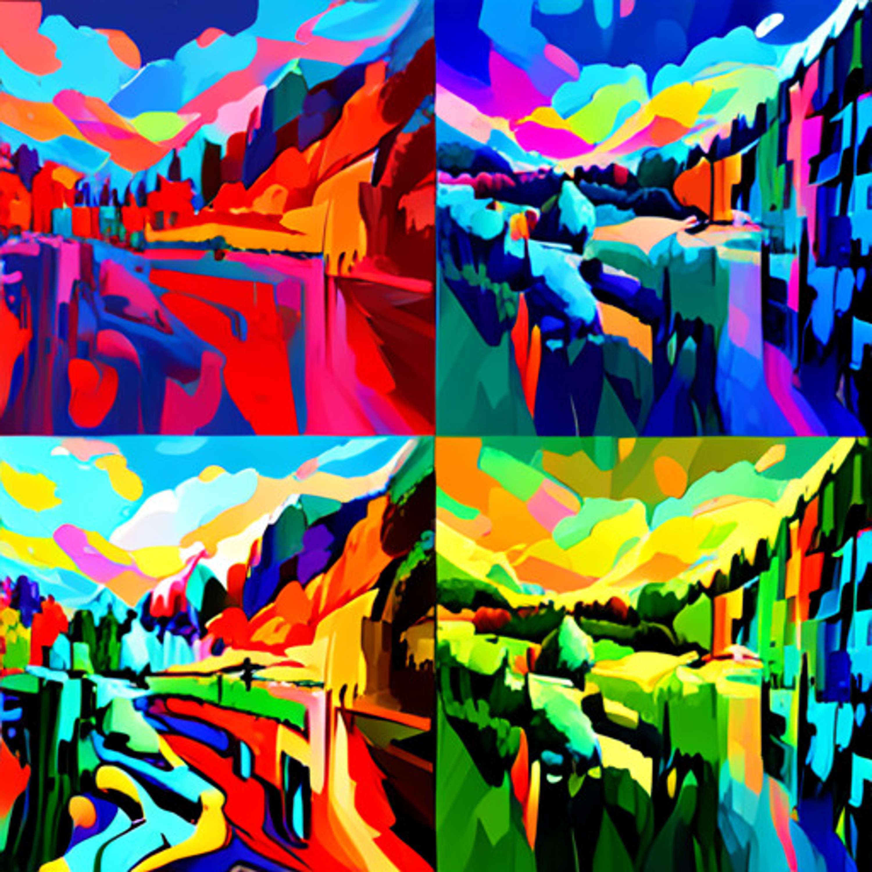 Unleash Your Creativity with Photoshop's A I Powered Generative Expand Feature: The Future of Image Editing