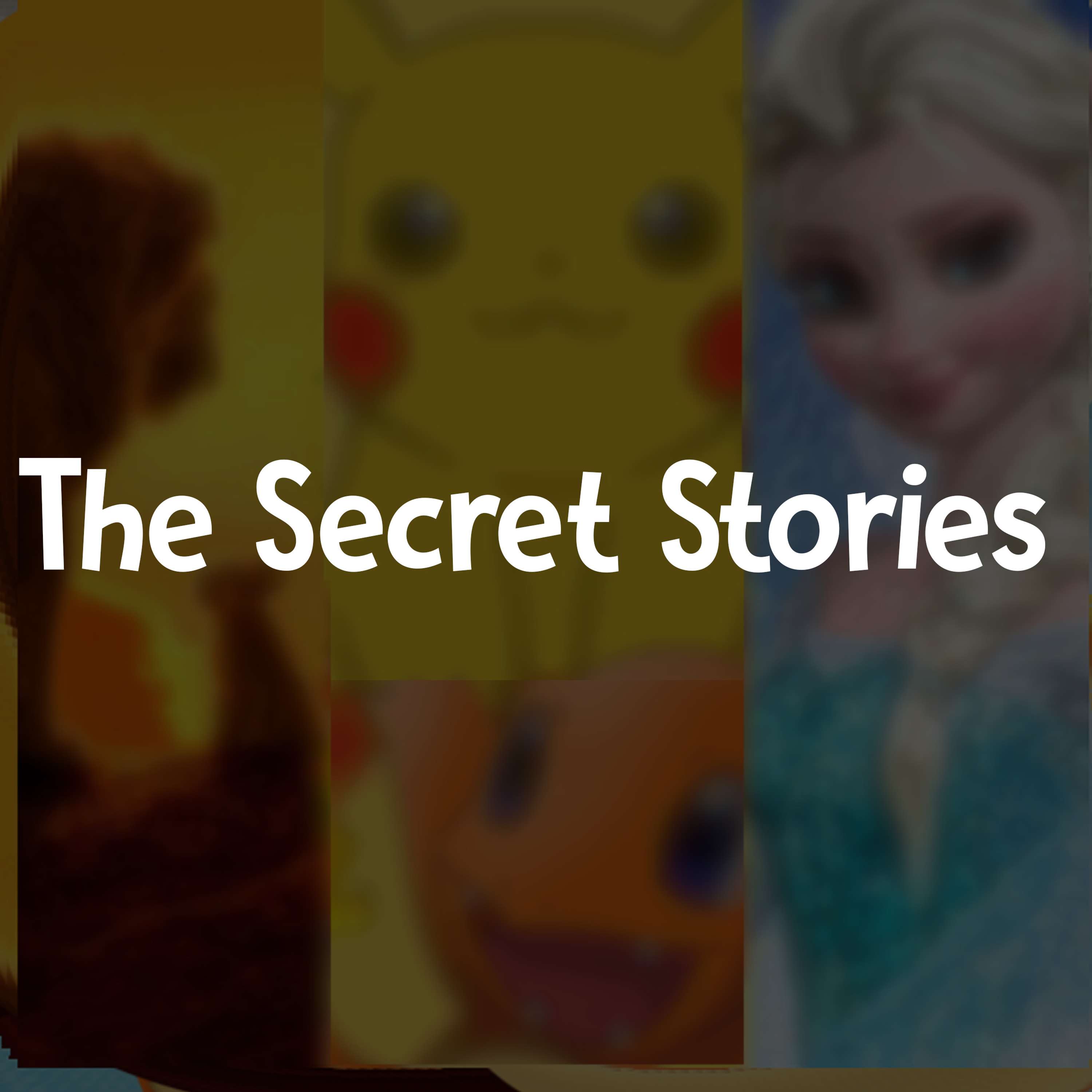 Secret Stories