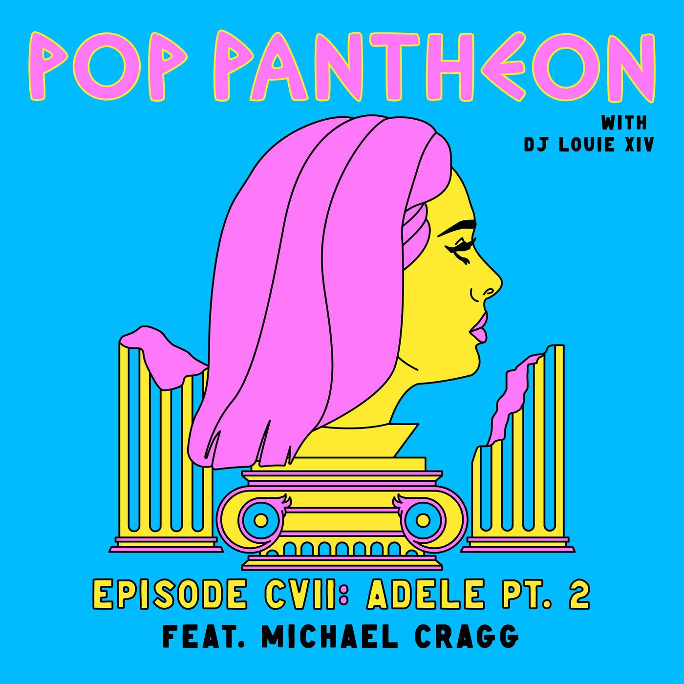 Pop Pantheon