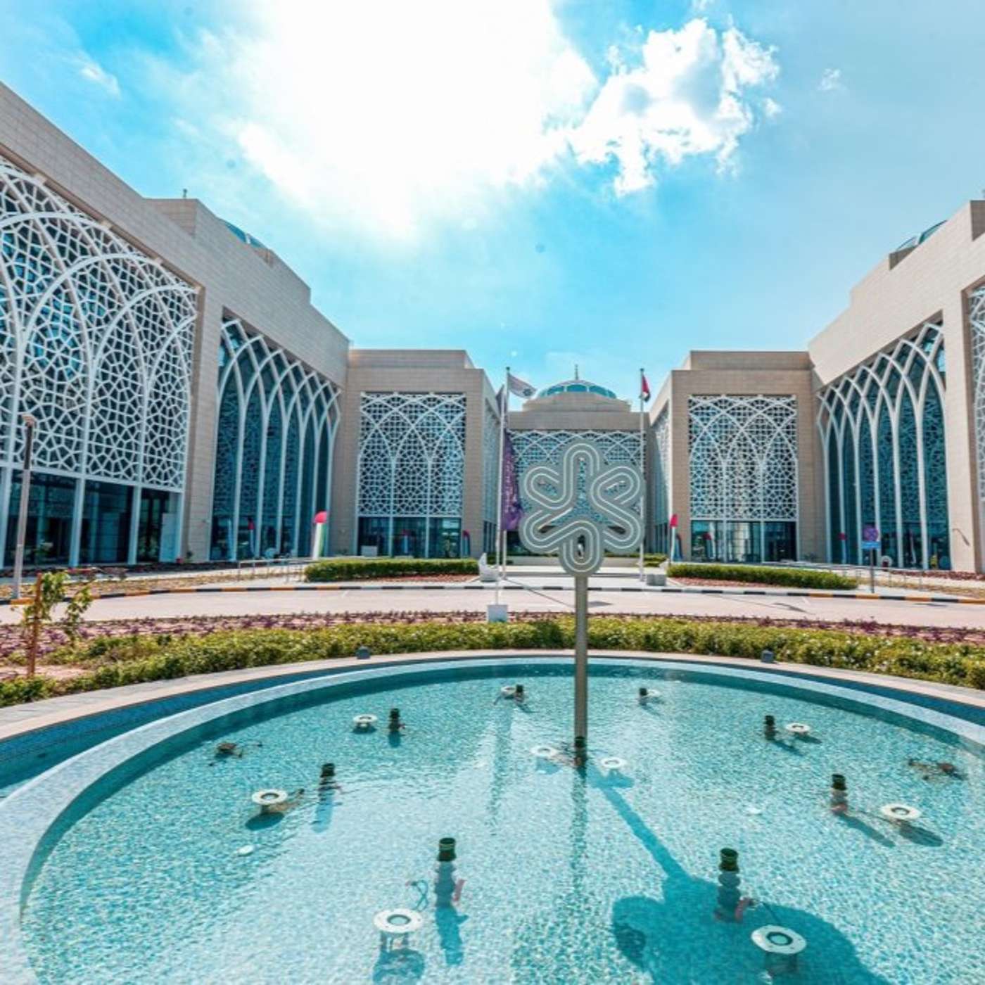 Morning Majlis