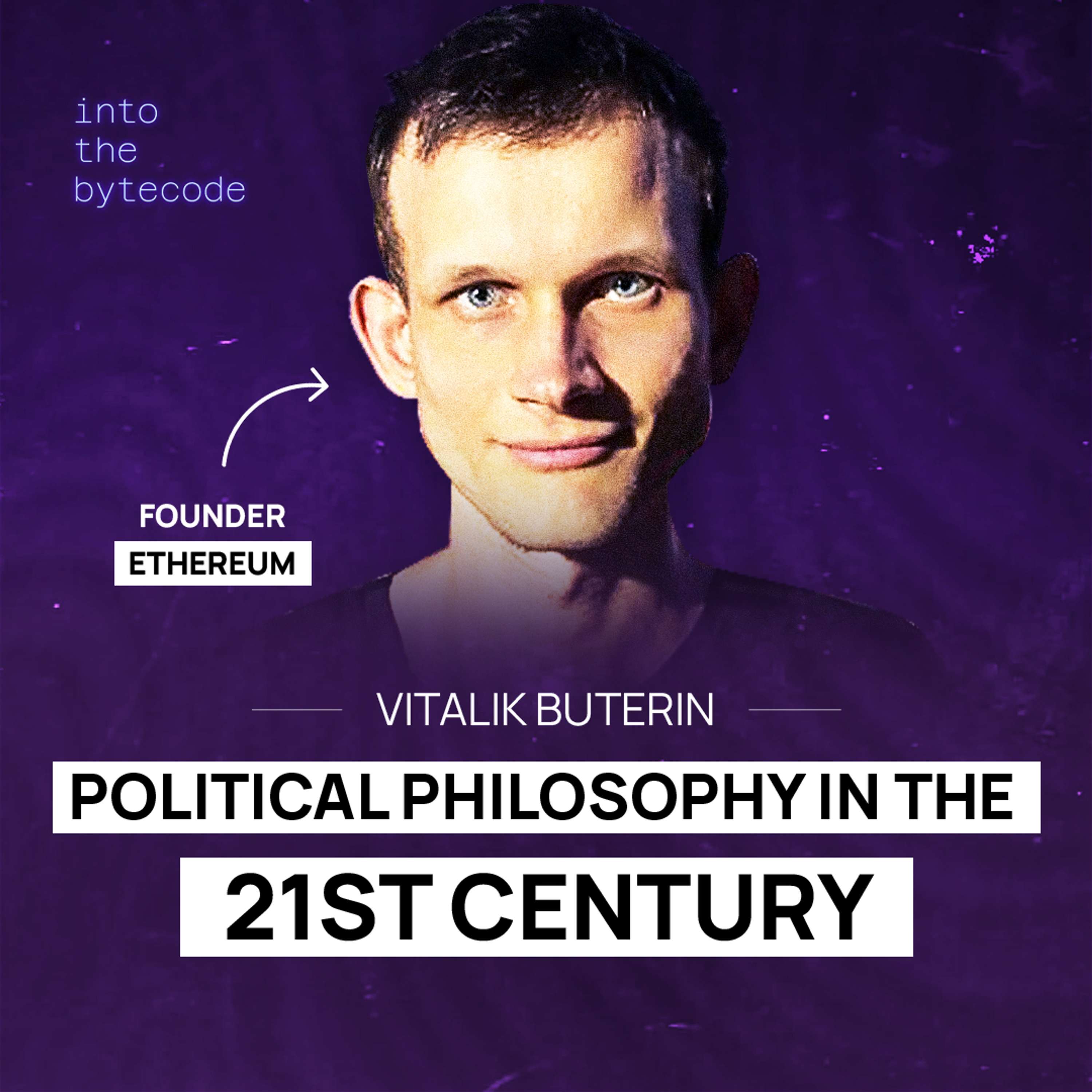 Vitalik Buterin on political philosophy in the 21st century