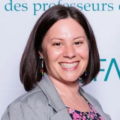 Annabree Fairweather