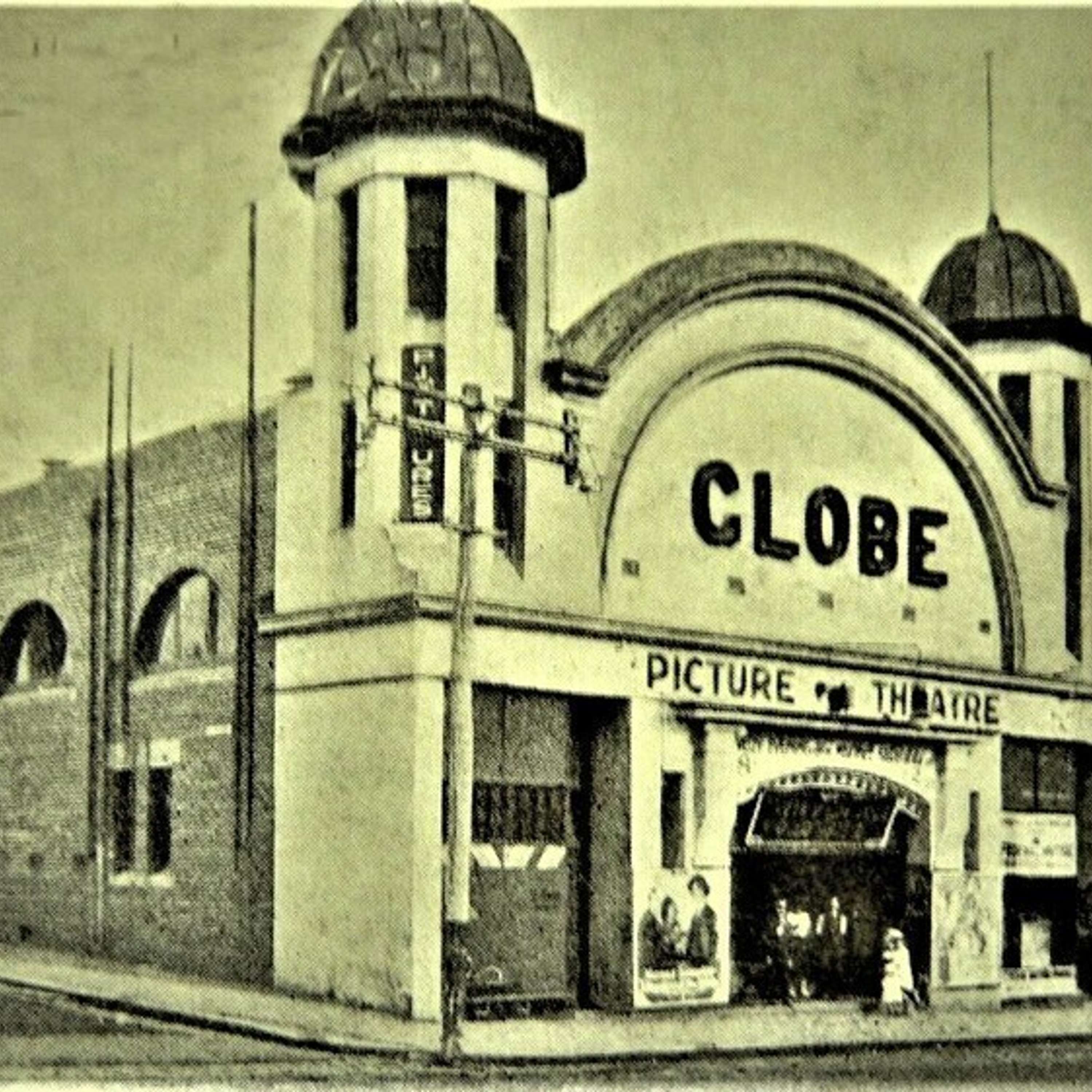 In Those Days