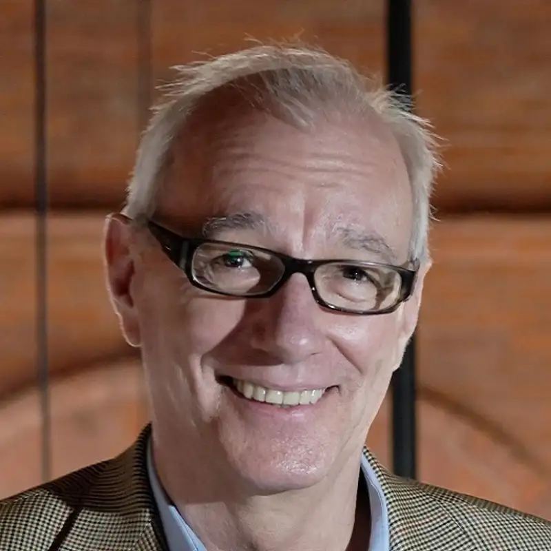 Guy Mignault nous parle de la pièce « Le placard » et de son départ du TFT