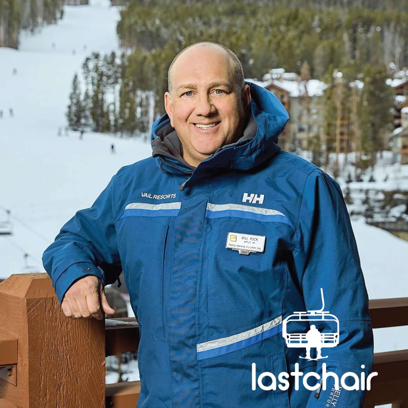 SE6EP1 - Bill Rock: An Epic Career on the Mountain SE6EP1 - Bill Rock: An Epic Career on the Mountain