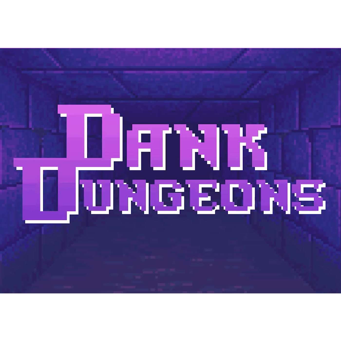 Dank Dungeons