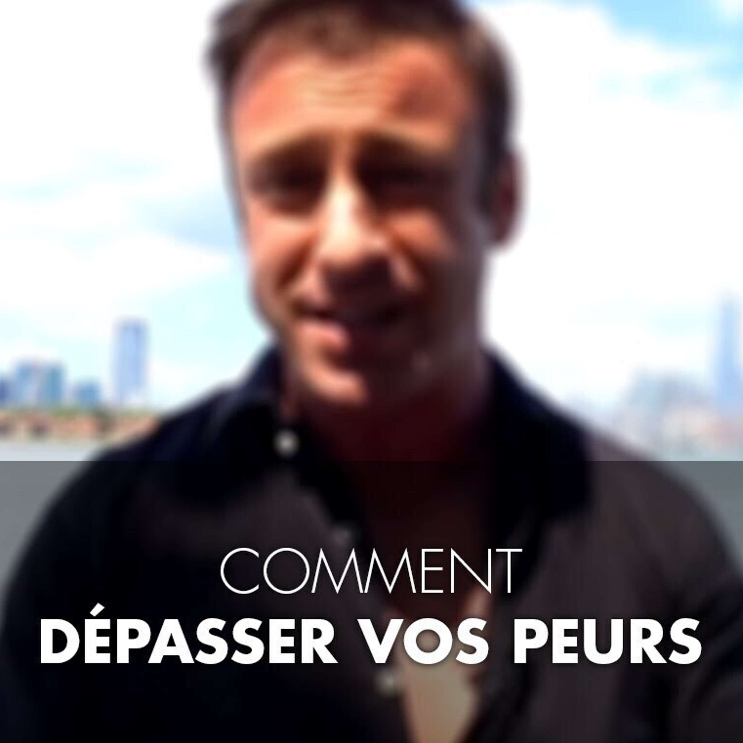 Le Podcast de Franck Nicolas