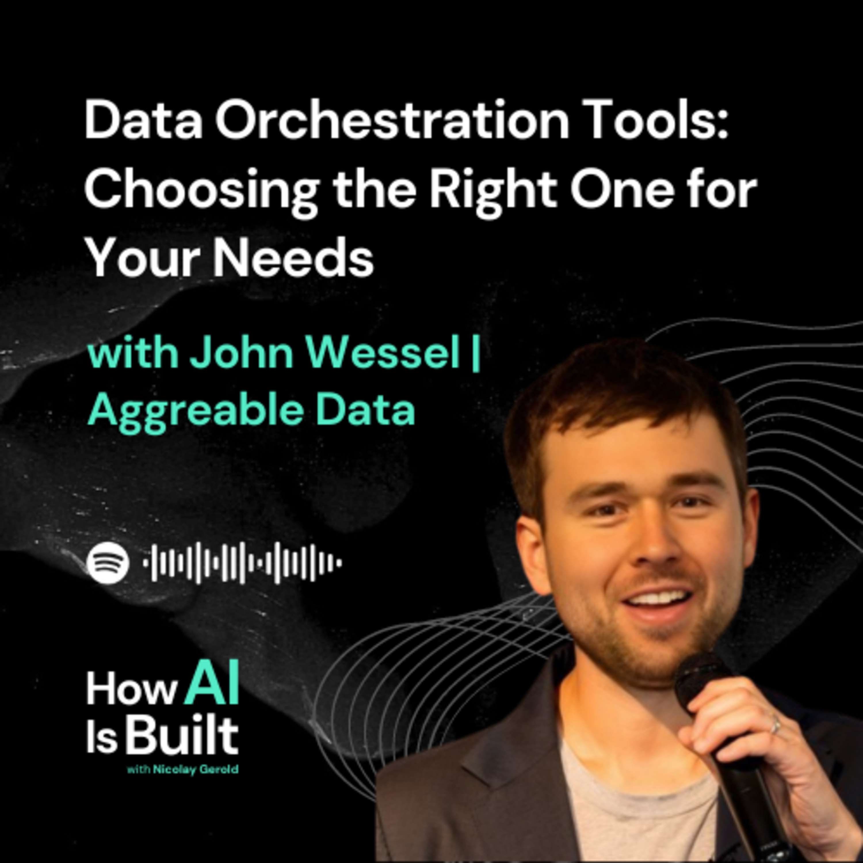 How AI Is Built