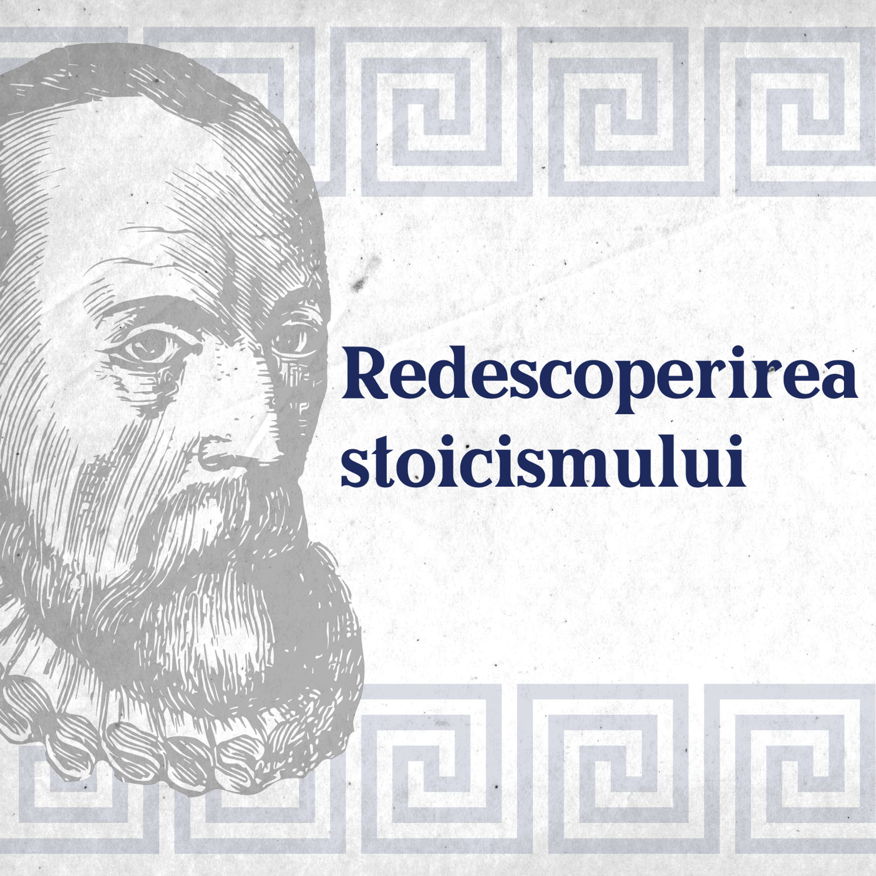 Eu cu cine gândesc? - Podcast de istorie și filozofie cu Theodor Paleologu și Răzvan Ioan