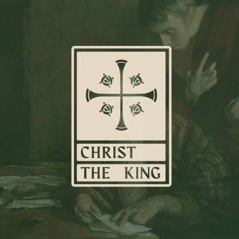 Luke 16:1-13