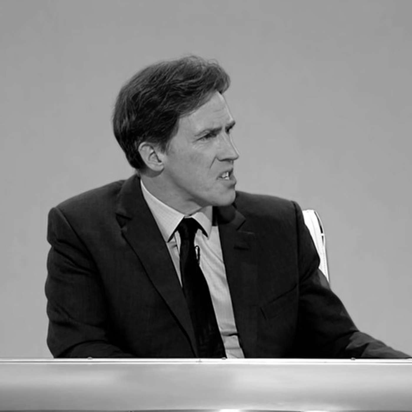 Would I Lie To You?