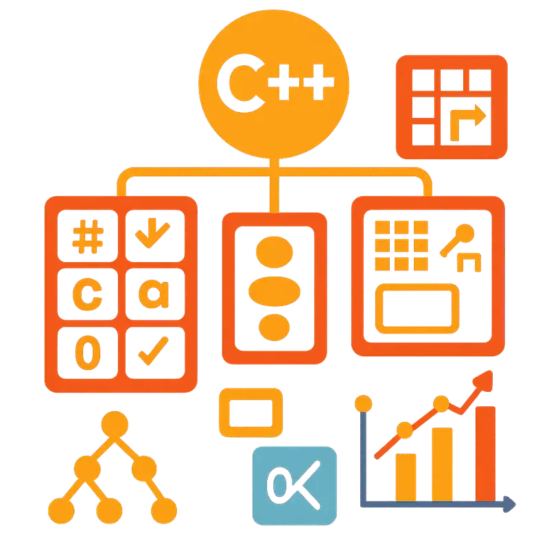 Decoding C++ Types: Master the Hierarchy and Boost Your Coding Skills