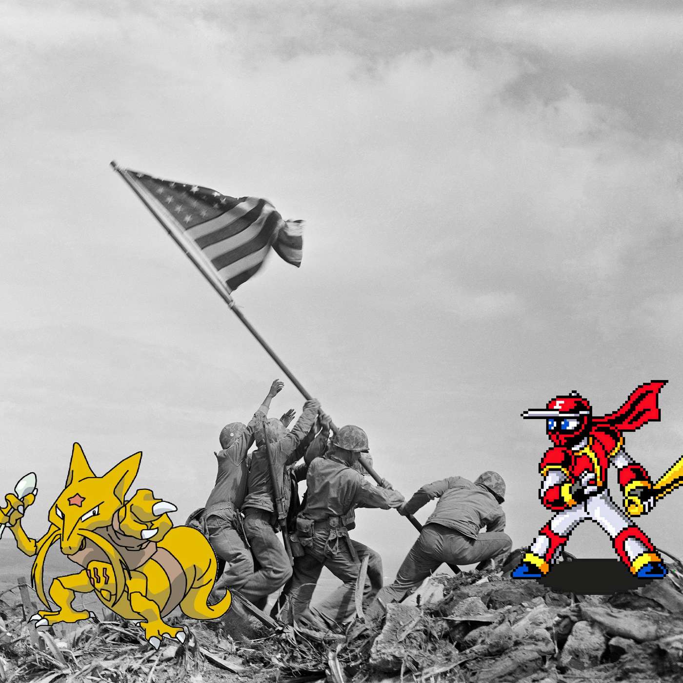GGS USA - Pilot