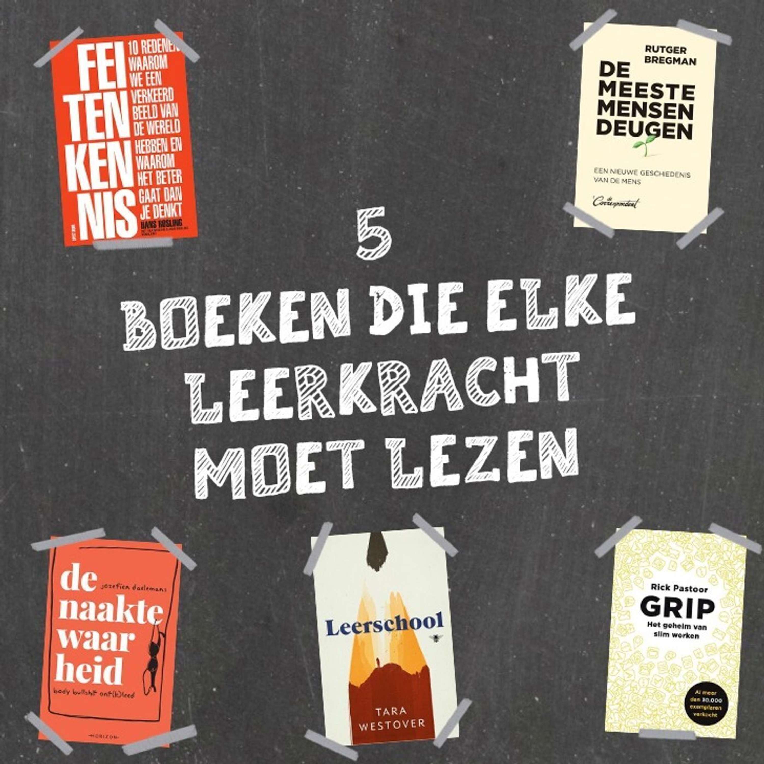 Buiten de krijtlijnen