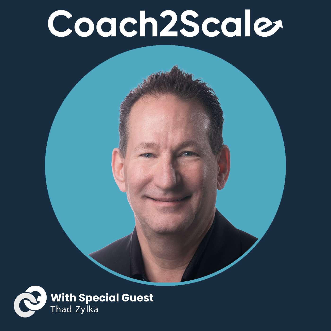 Coach2Scale: How Modern Leaders Build A Coaching Culture