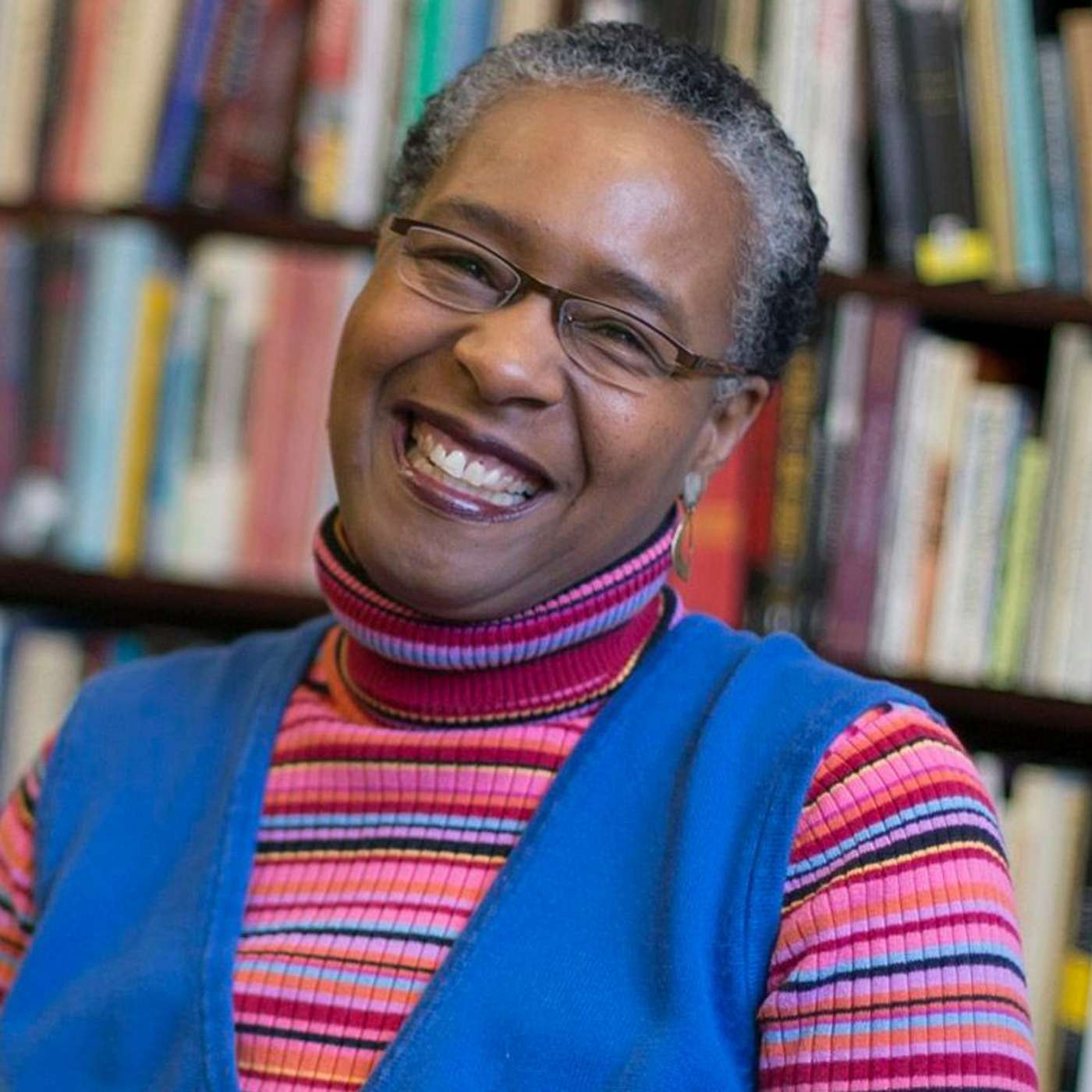 Rev. Dr. Traci C. West | 2019 Women in Church and Ministry Lecture
