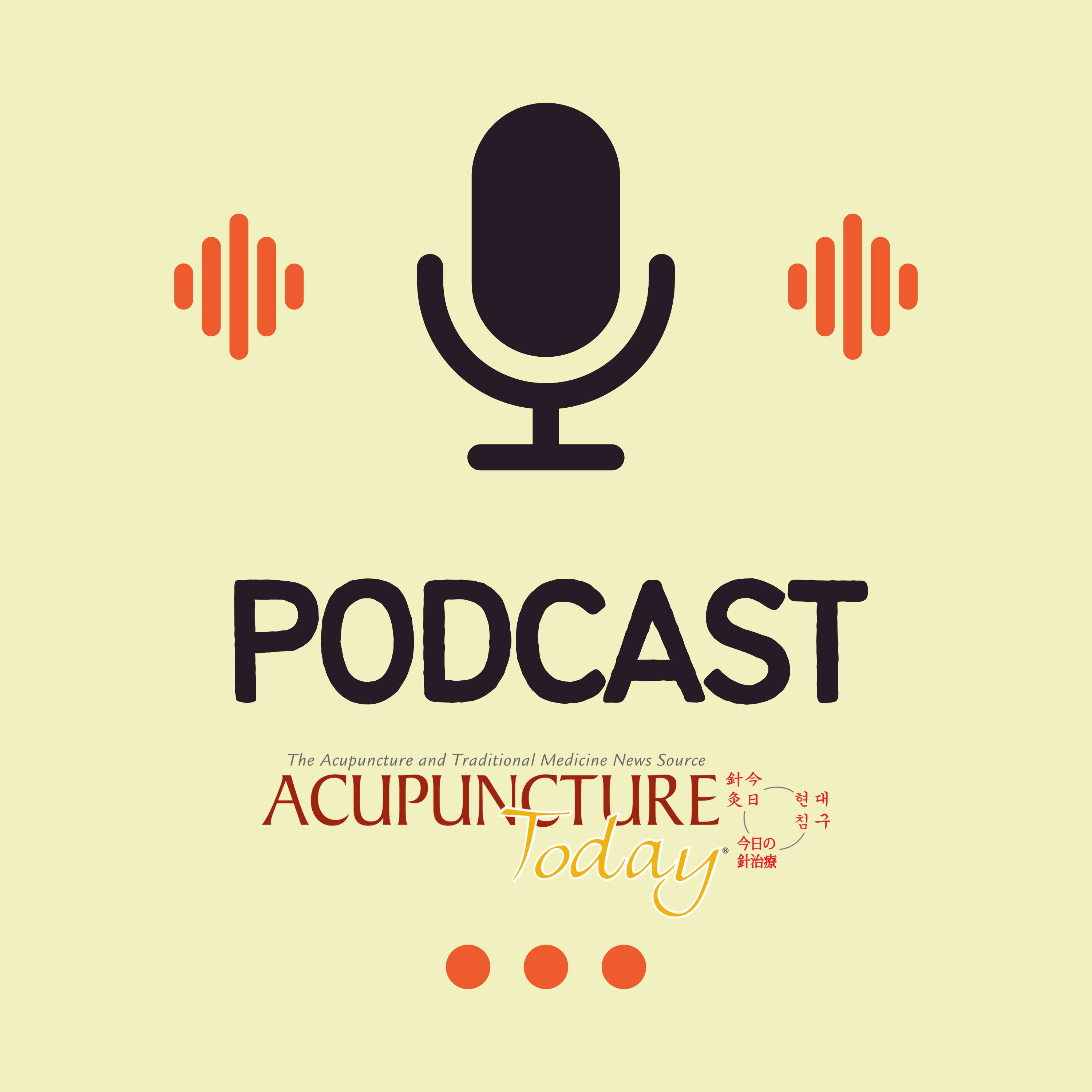 Acupuncture Today