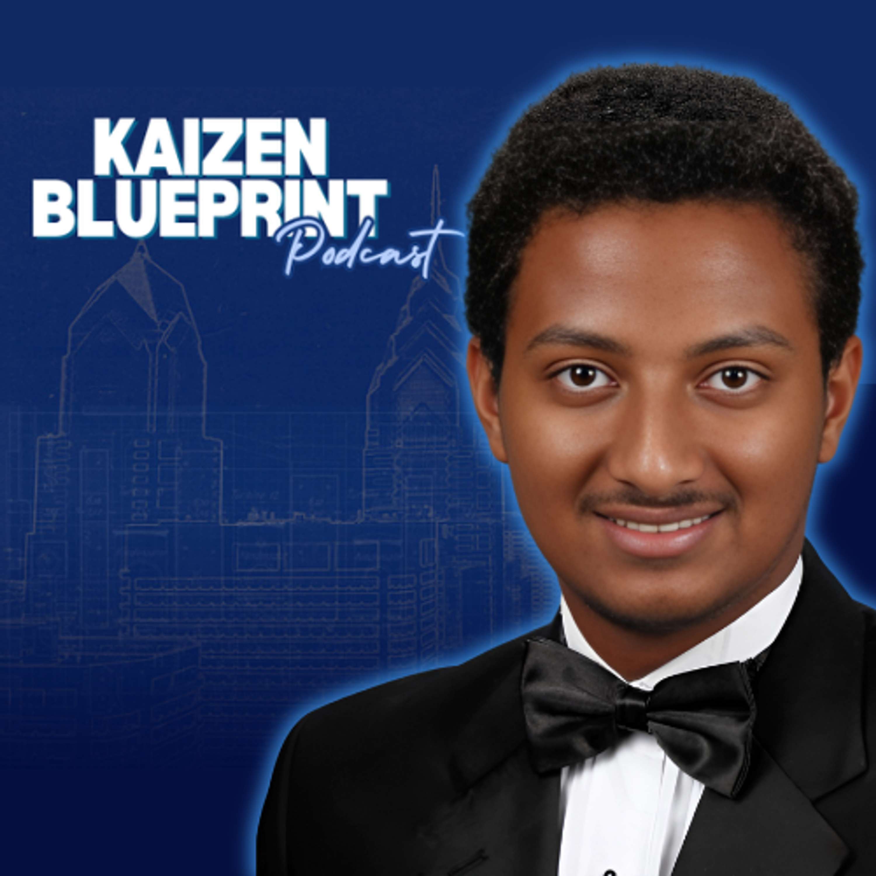 Kaizen Blueprint