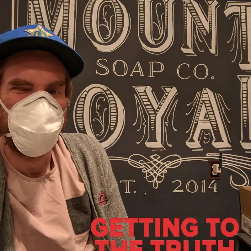 Crafting Artisan Suds: An Exclusive Interview with Pat Illes, Founder of Mount Royal Soaps