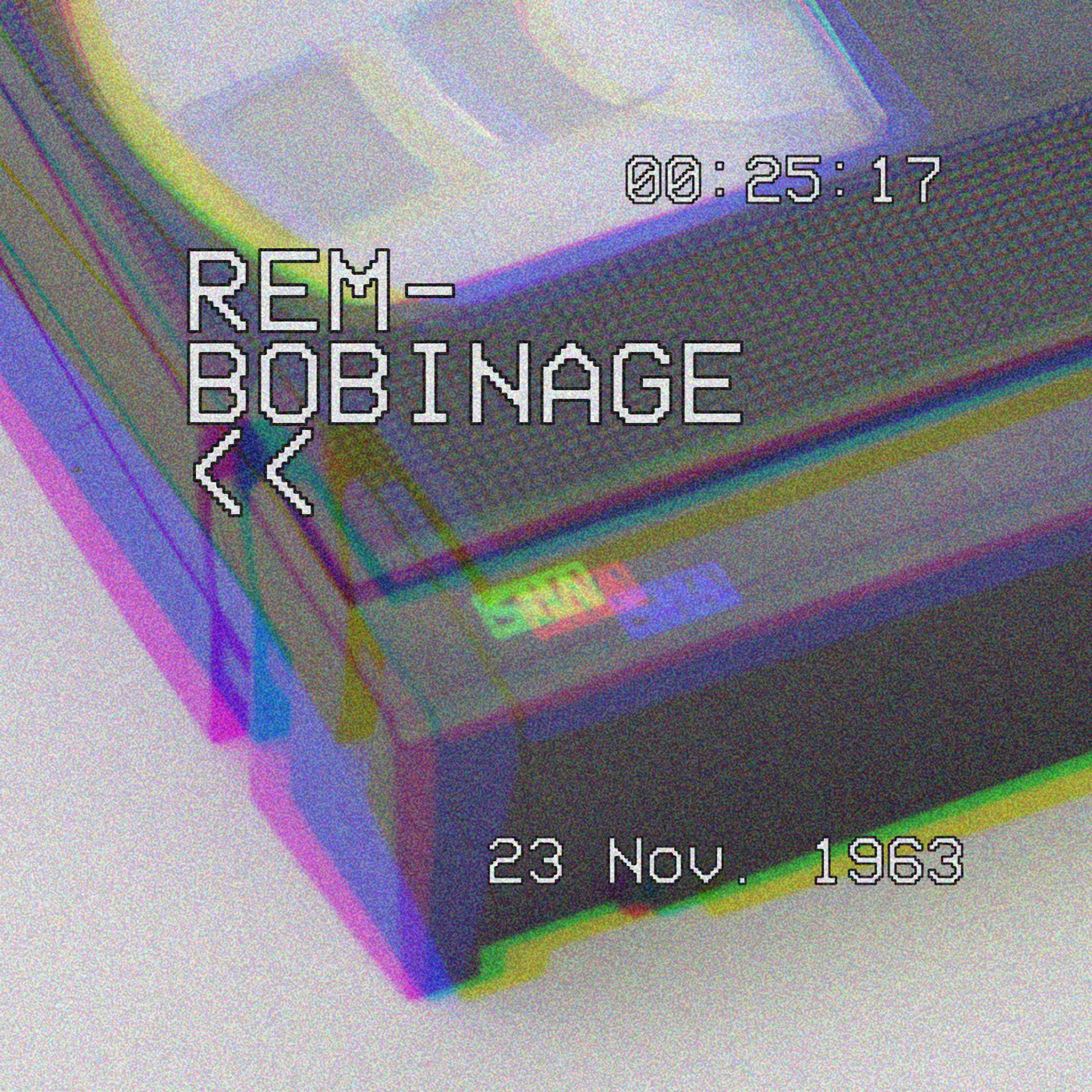 Rembobinage