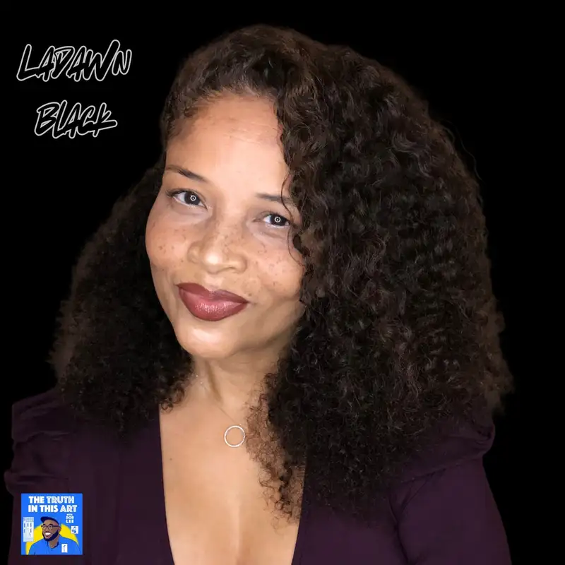 #12 – What Makes Audiences Tune In—And Stay? | LaDawn Black