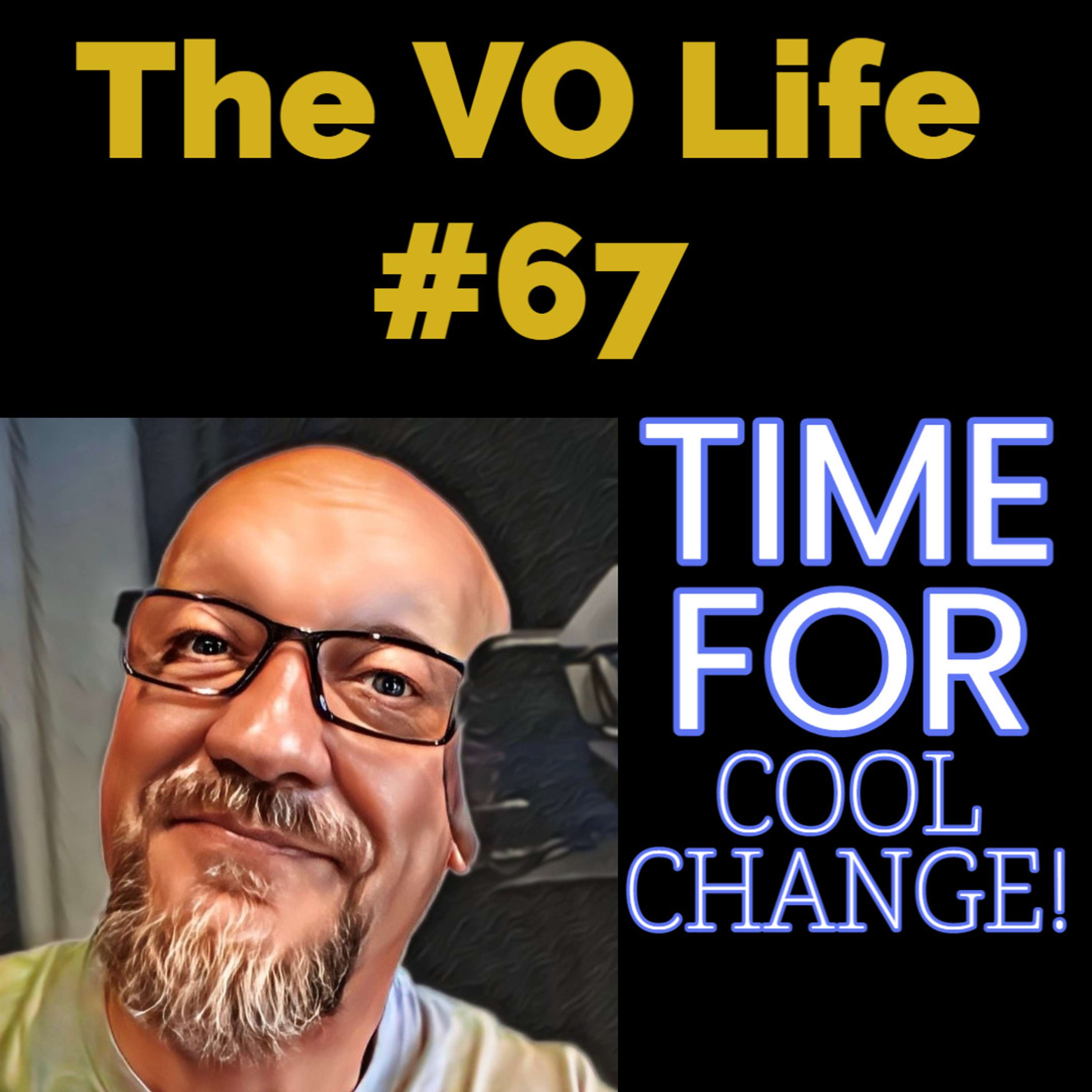 The VO Life