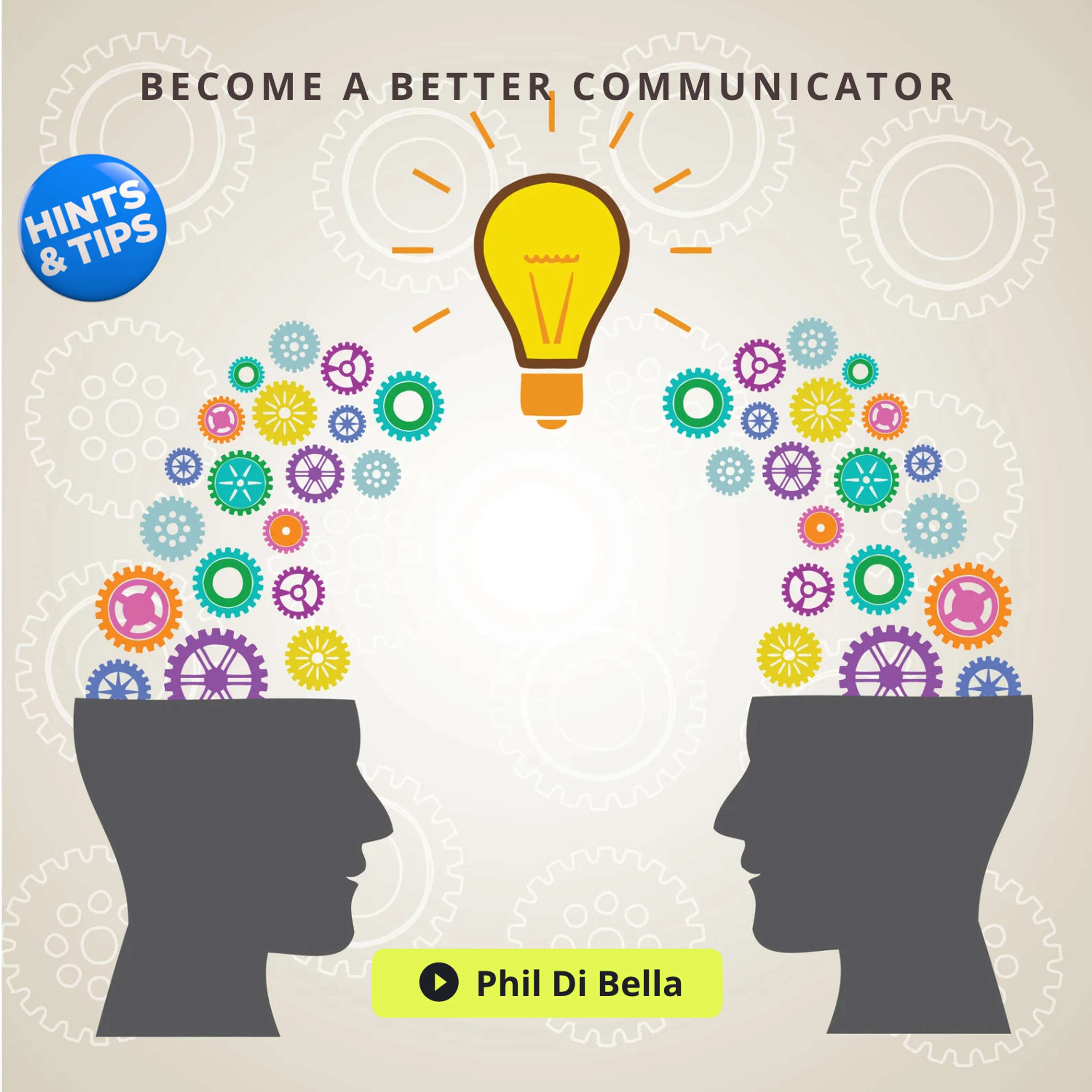 FlashCast By PDB, With Phil Di Bella