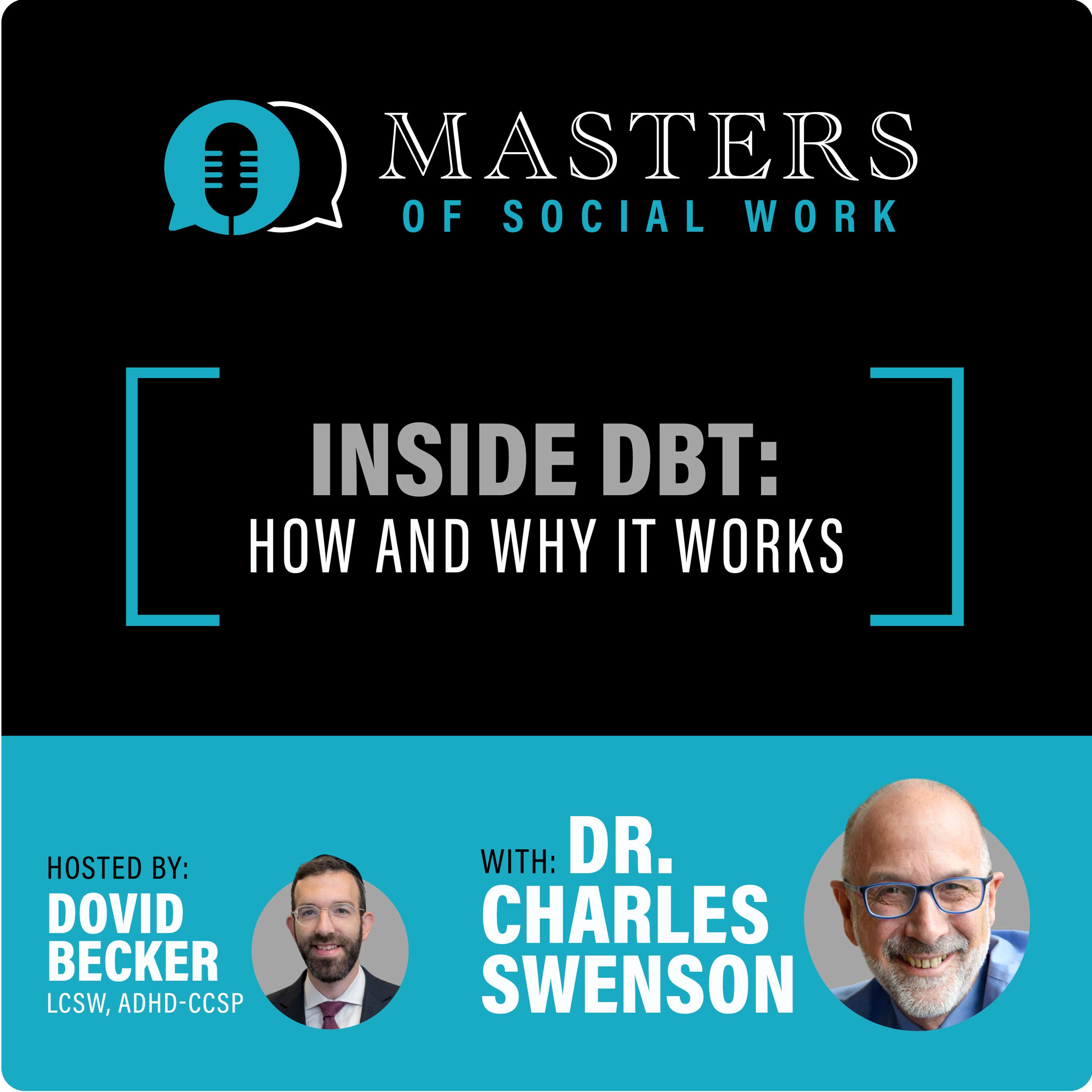 Masters of Social Work